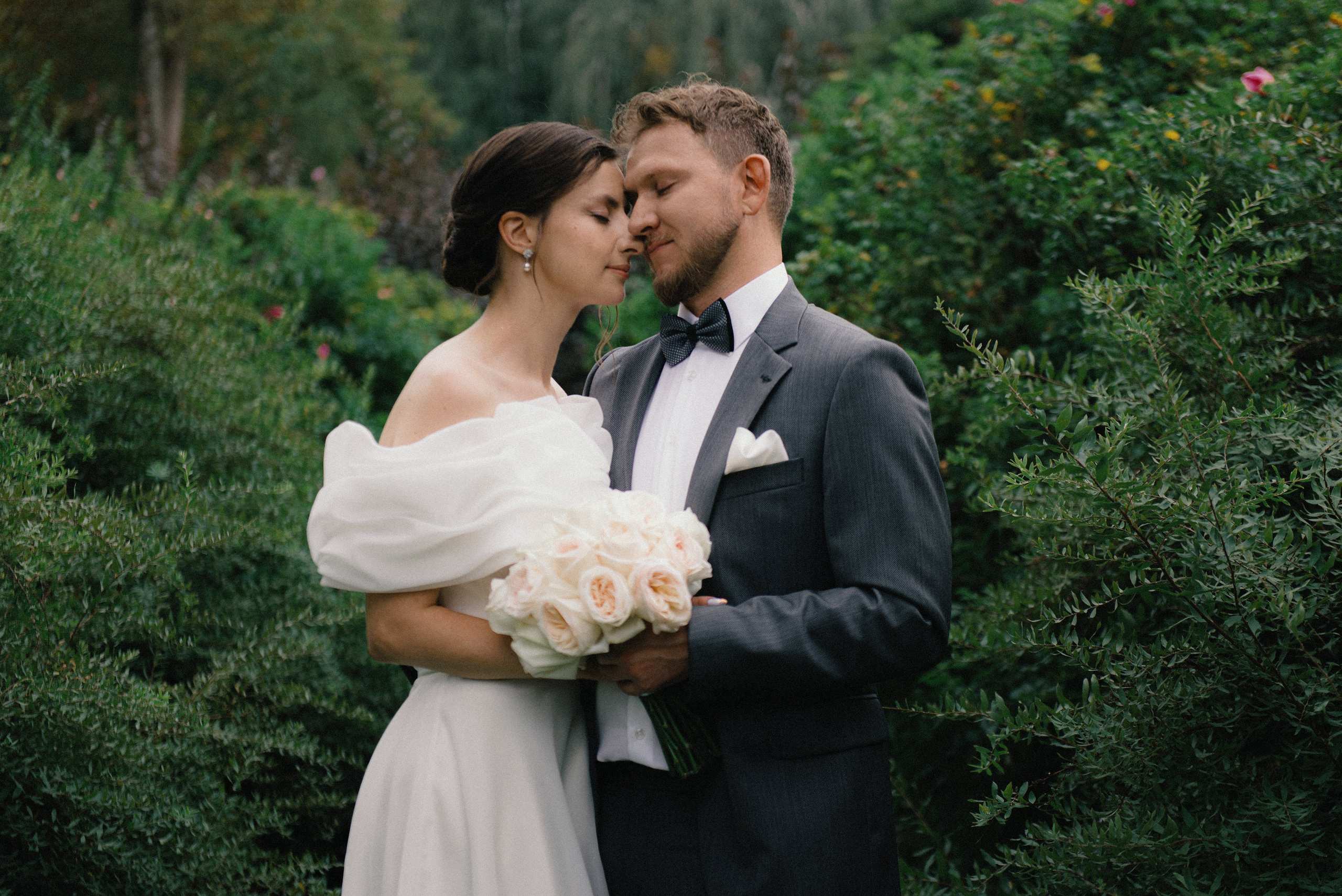 Свадебный фотограф в Москве Даша Беседина. Портретный фотограф в Москве Даша Беседина