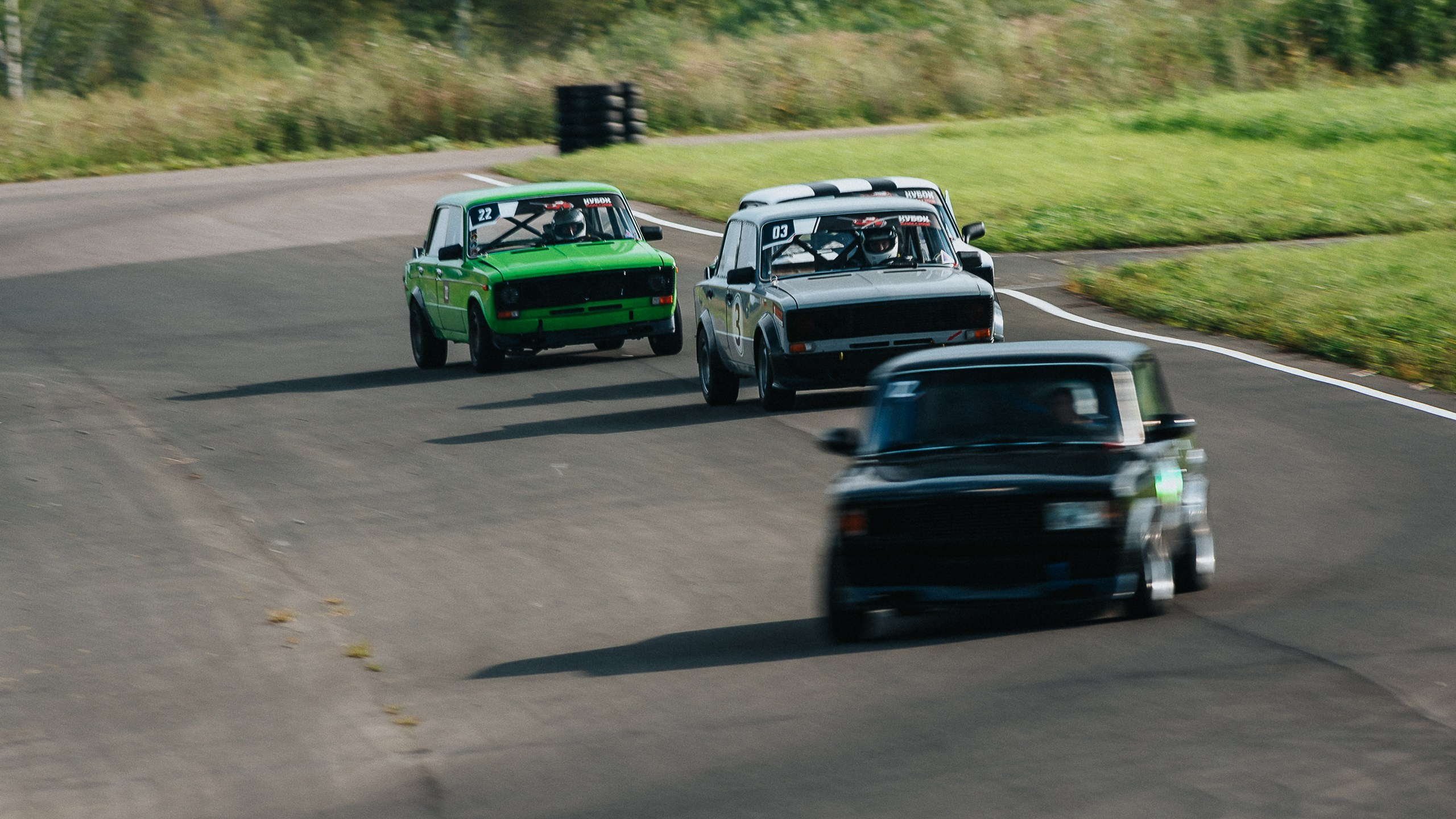 11.08.2024 — КСКГ Классика 2024 | Этап 4. Репортажный фотограф в Кемерово