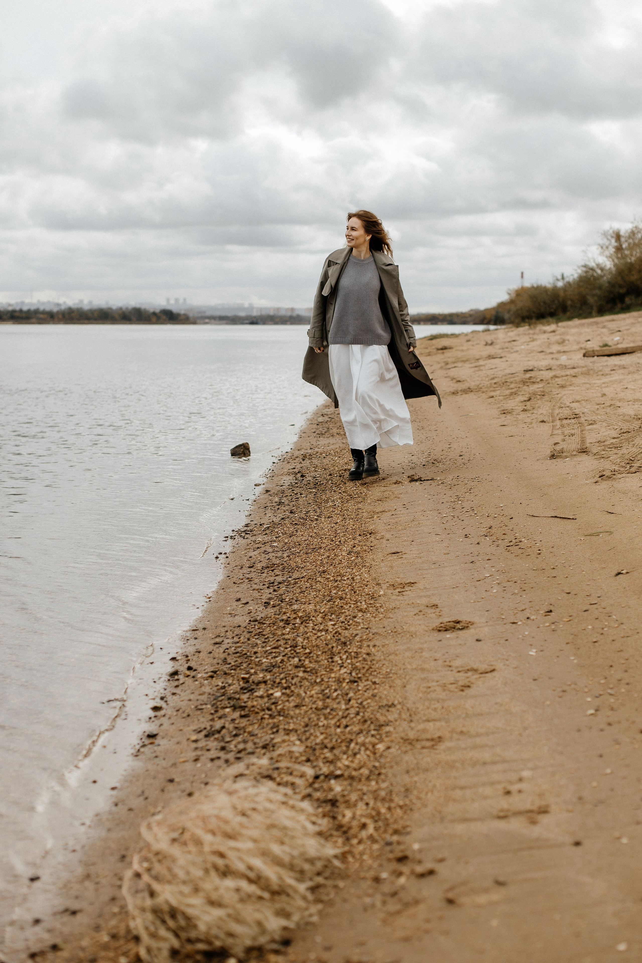 Прогулочная фотосессия. Семейный фотограф в Нижнем Новгороде Куренкова Юлия