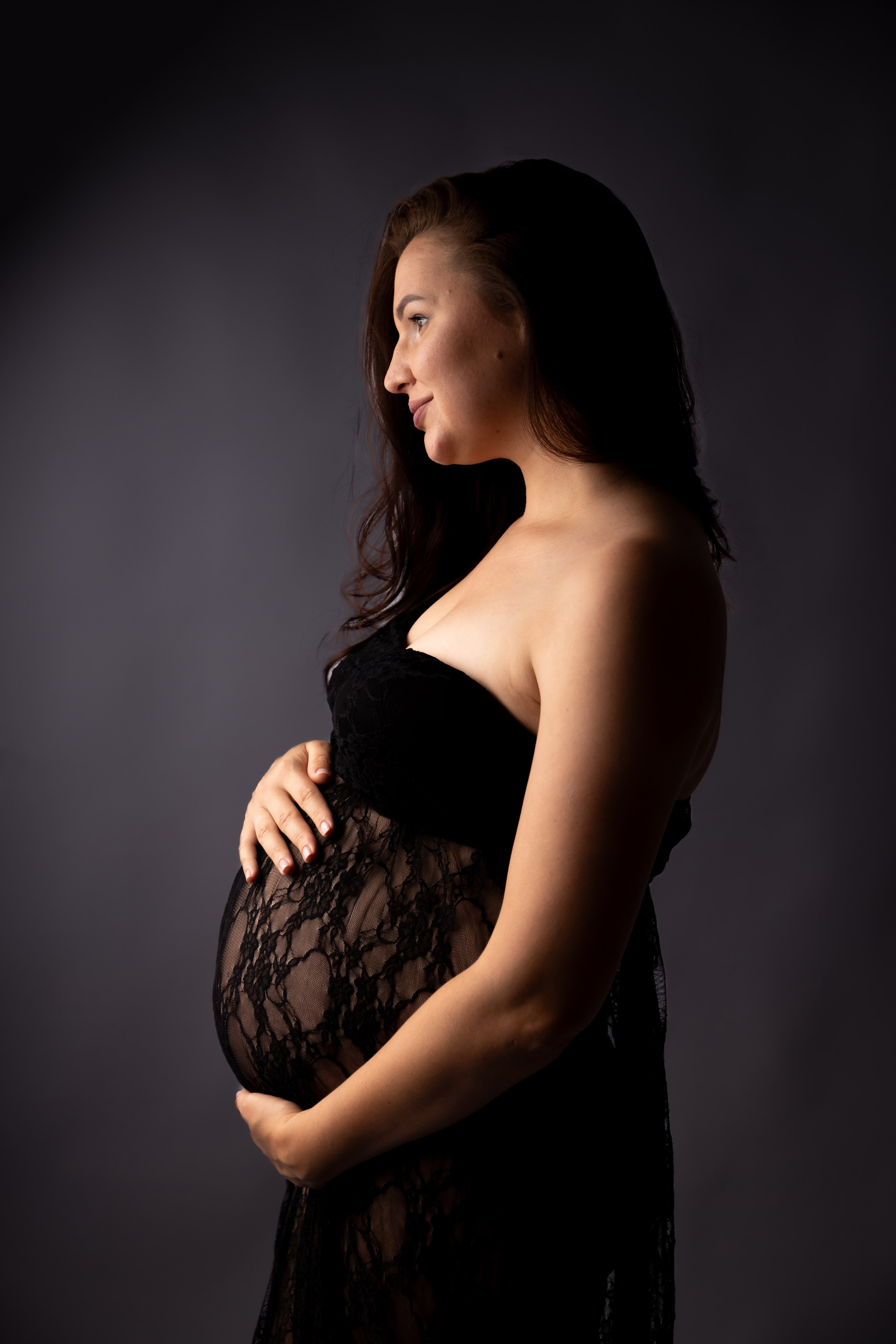 Беременность. Семейный и Детский фотограф в Краснодаре Дарья Насаченко