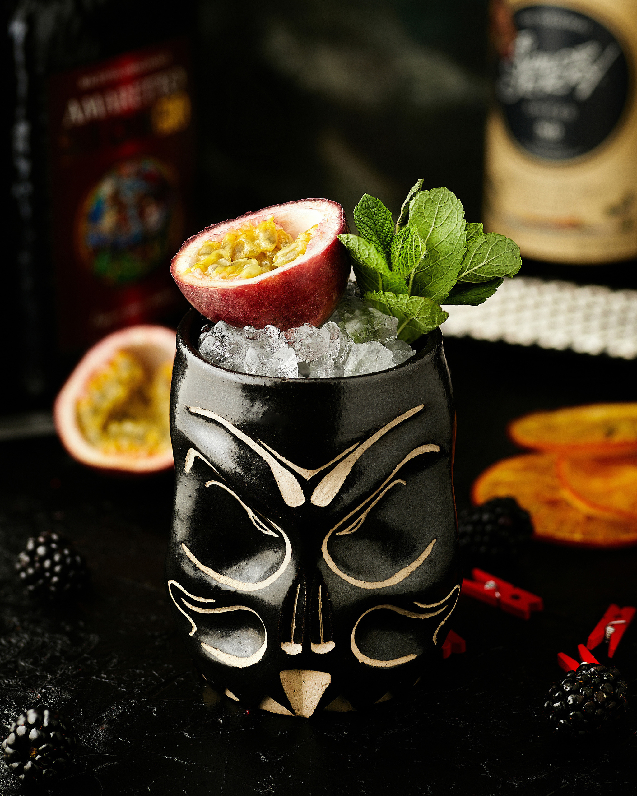 Съемки для меню ресторанов Курска. Максим Бондарев, коммерческий фотограф для бизнеса | Курск