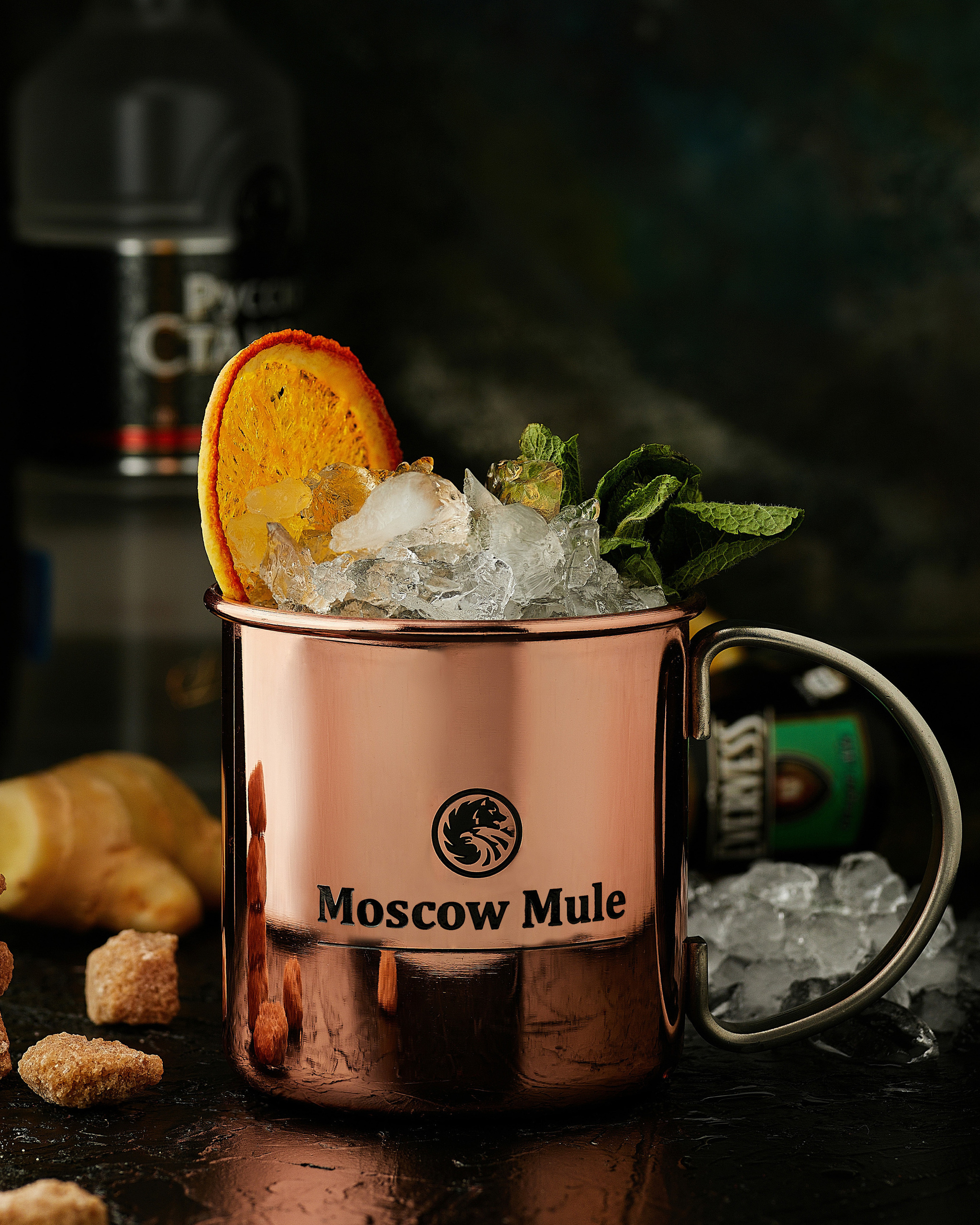 Съемки для меню ресторанов Курска. Максим Бондарев, коммерческий фотограф для бизнеса | Курск