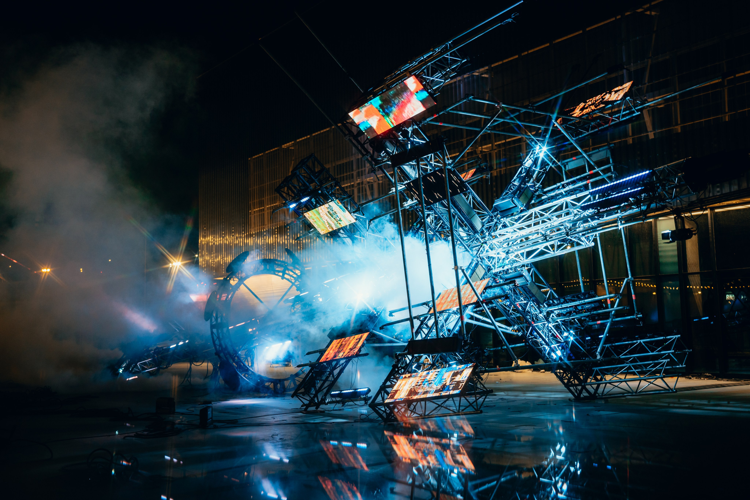 NUR 2025. Главная