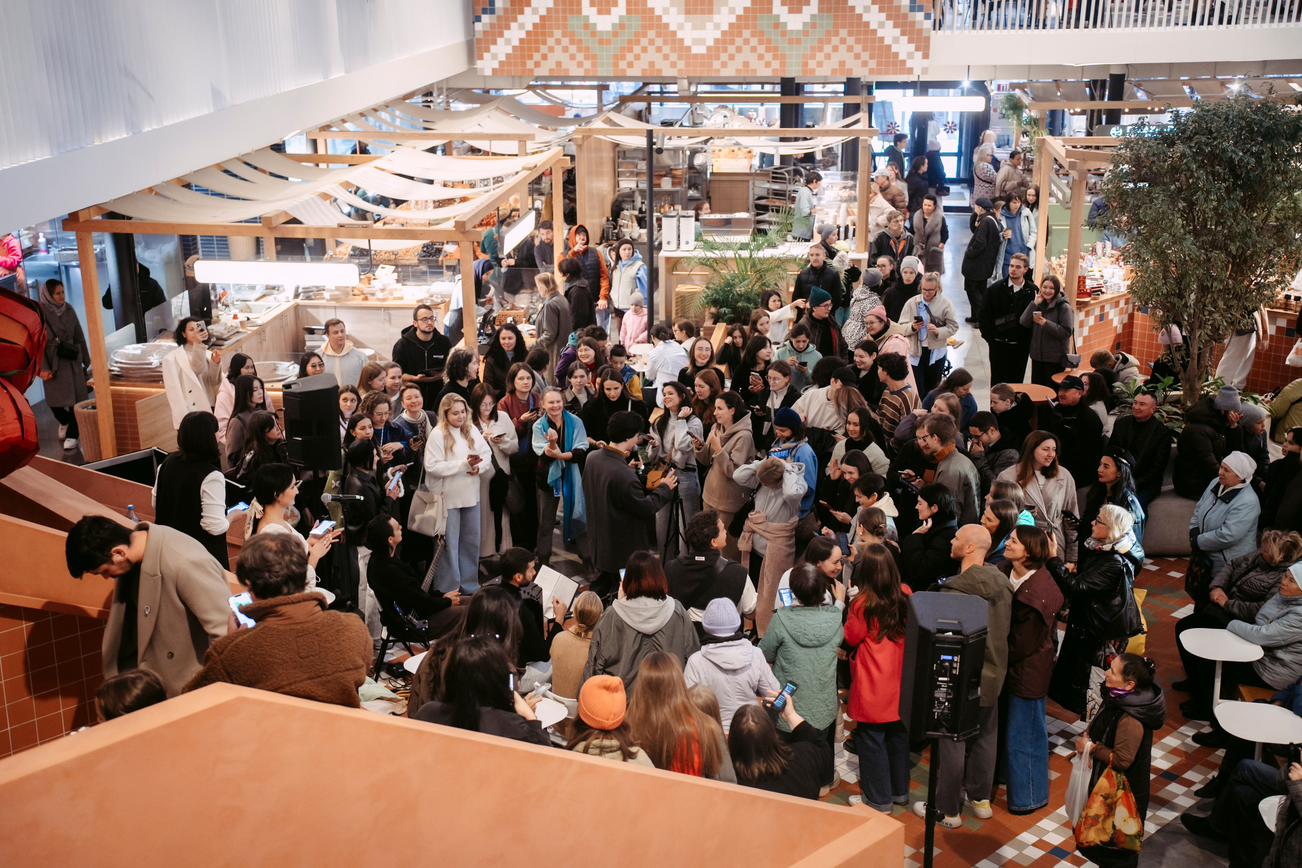 Фестиваль «Очень! Осень». Главная