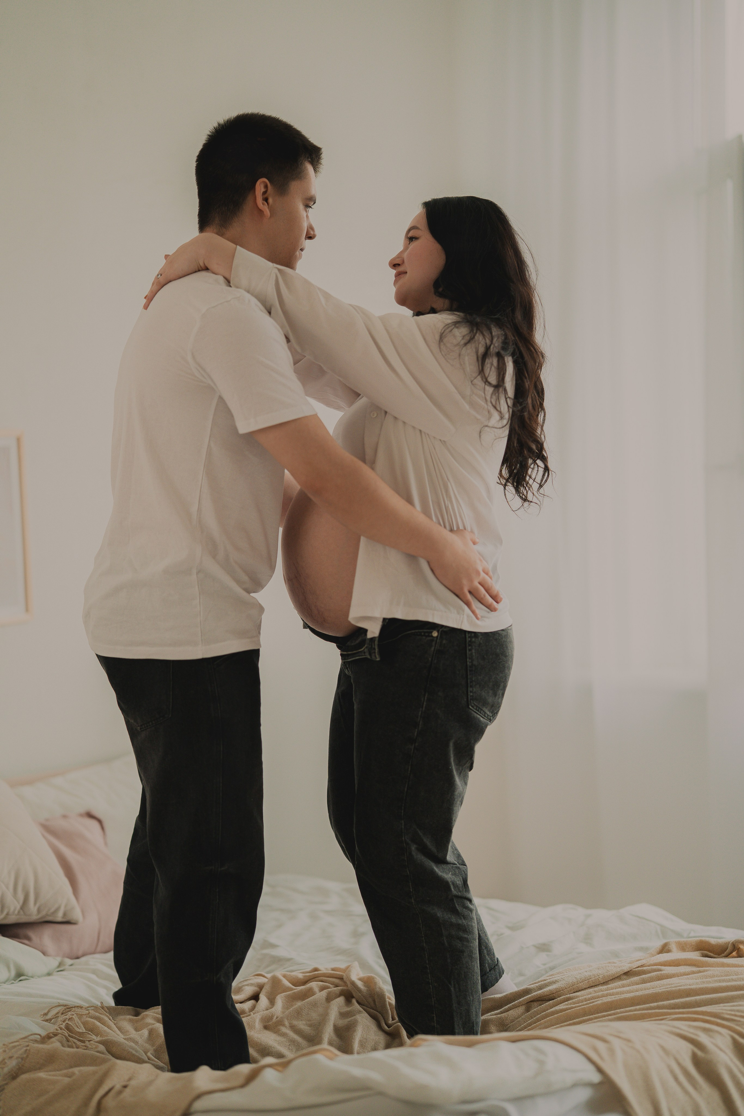 Love you soon. Натали — Фотографирую на память, что бы помнить какими мы были