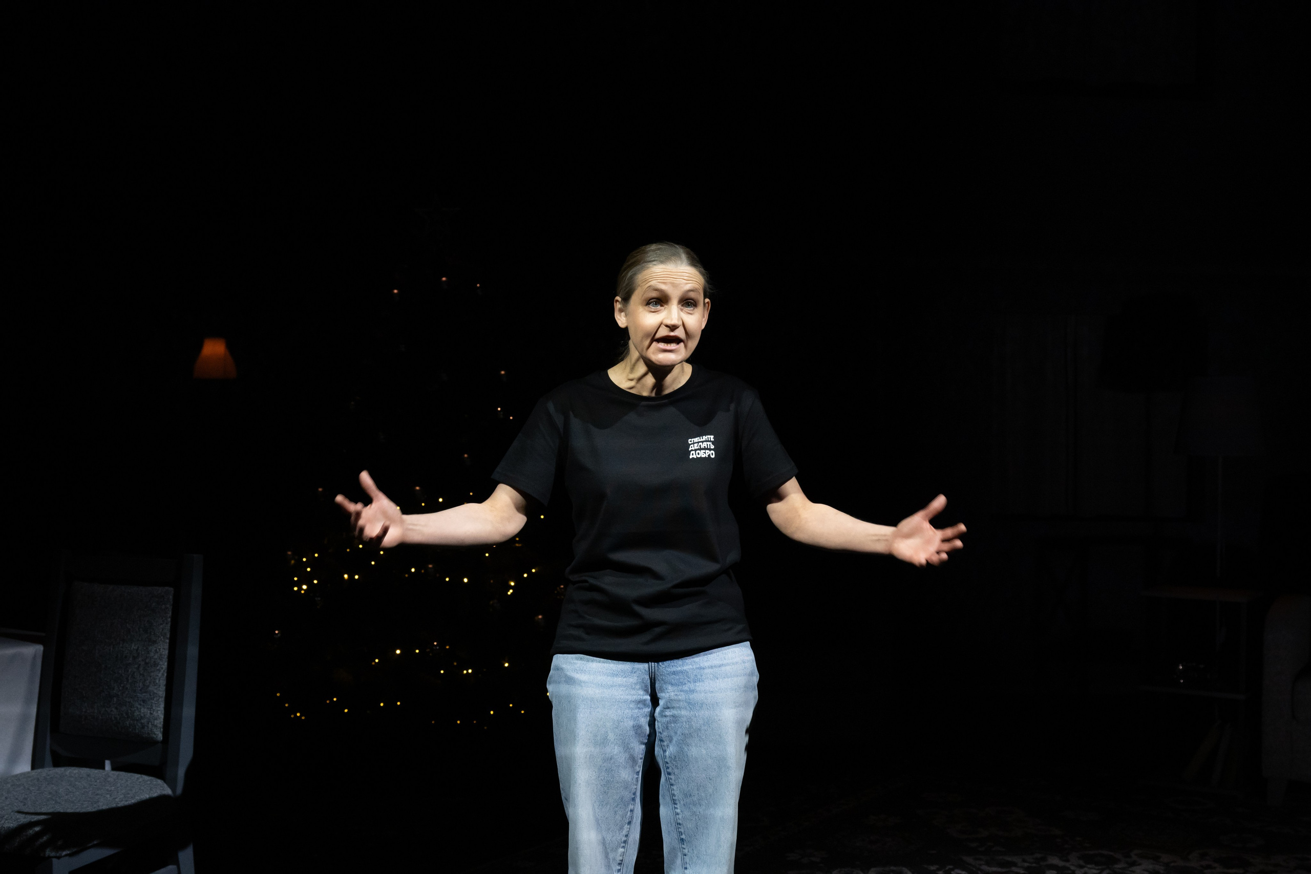 Театр, концерты, мероприятия. Фотограф в Москве Анна Лебедева