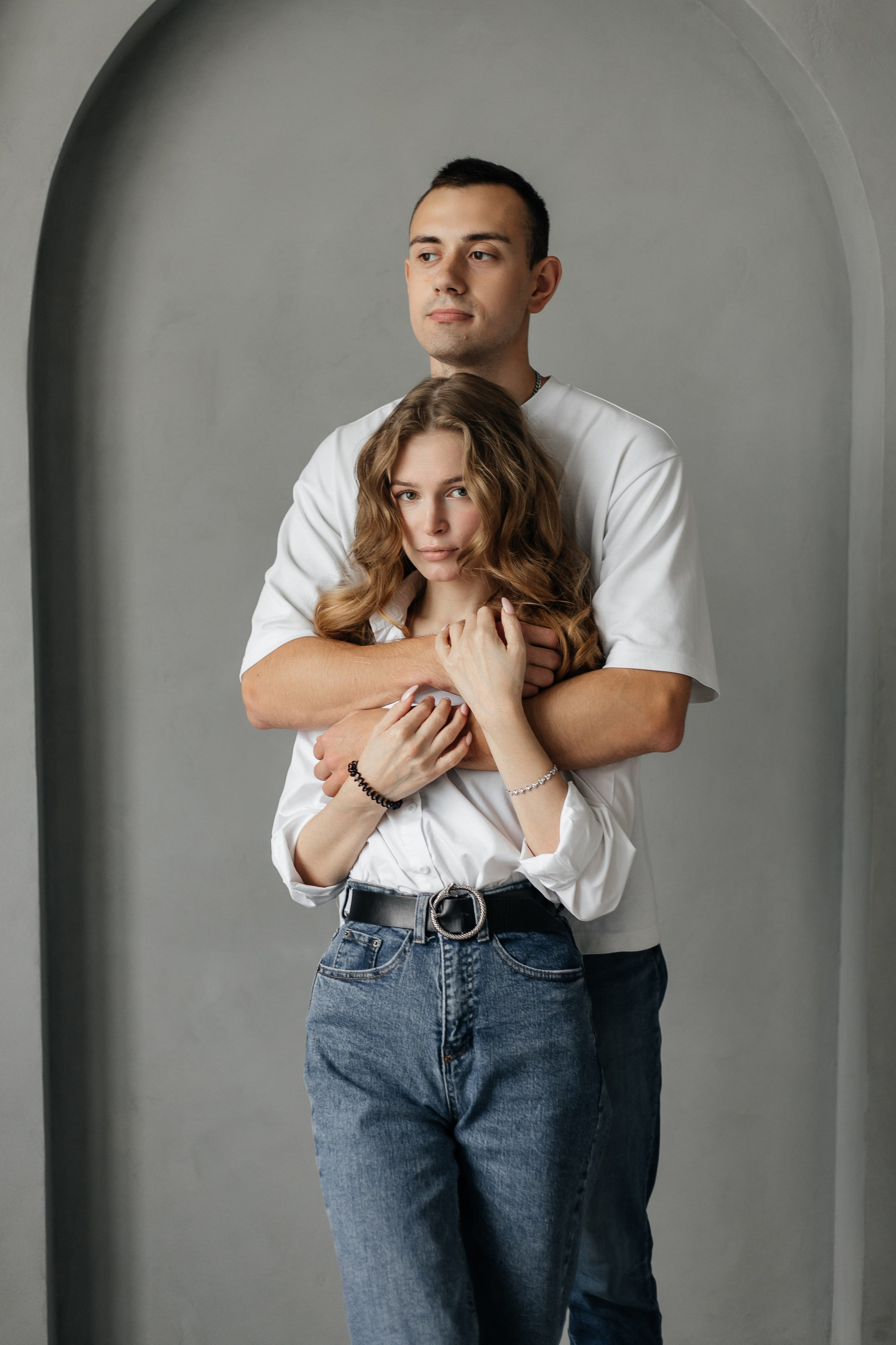 Love-Story Виктория и Константин. Свадебный и Семейный фотограф Свекрова Ольга