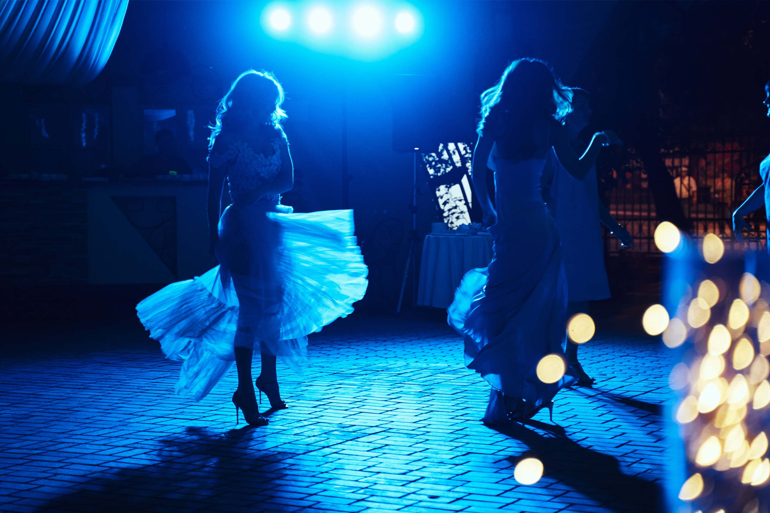 Серии снимков. Фотограф Иван Сосновский