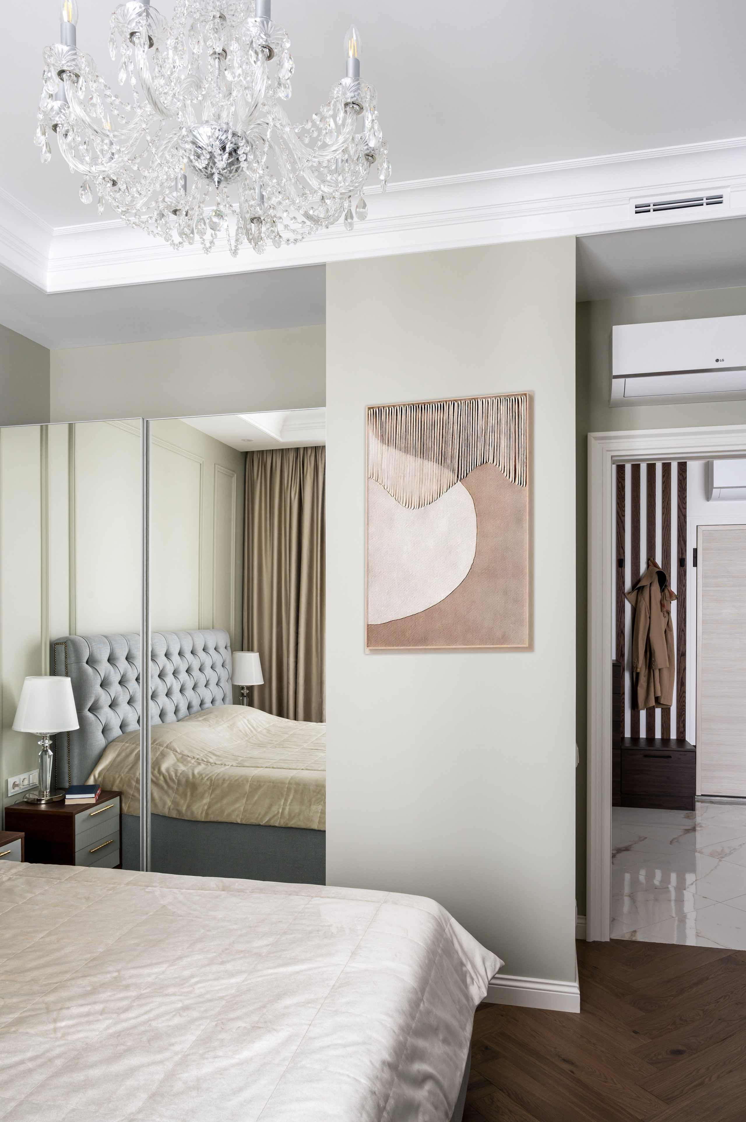 Модельный дизайн. Интерьерный Фотограф Москва Криста FLY Труфанова