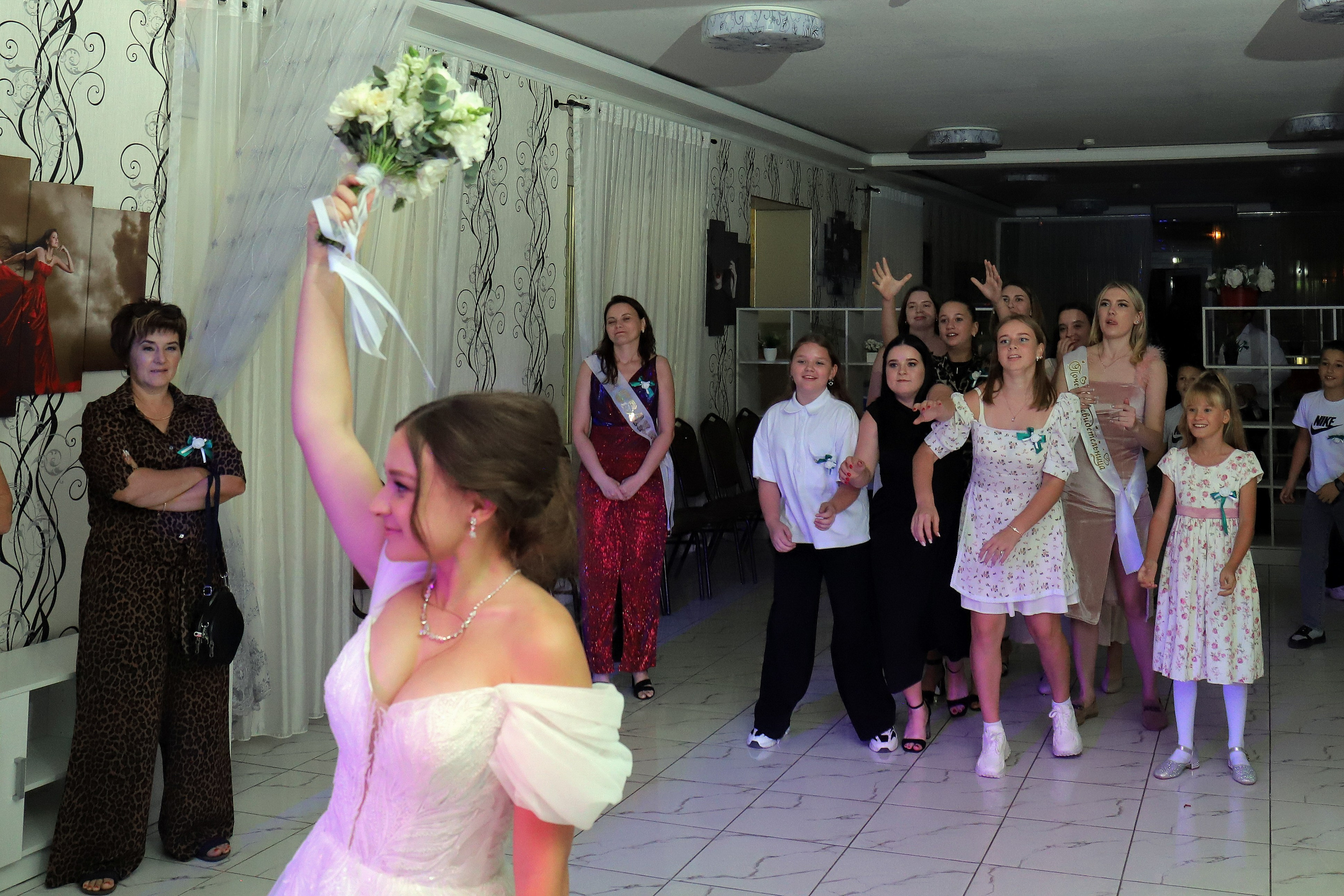 Андрей и Виктория. Игорь Варава свадебный фотограф видеограф Белая Глина Краснодар