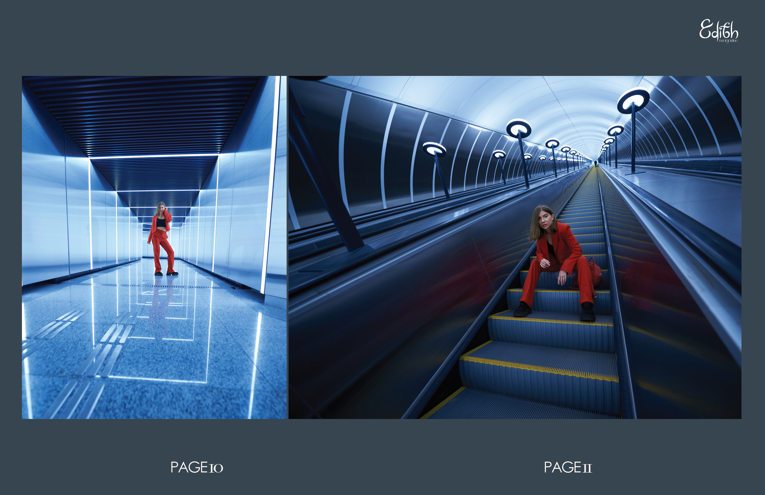 МОИ работы в ЖУРНАЛАХ. Фотограф Сергей Караваев Москва и МО