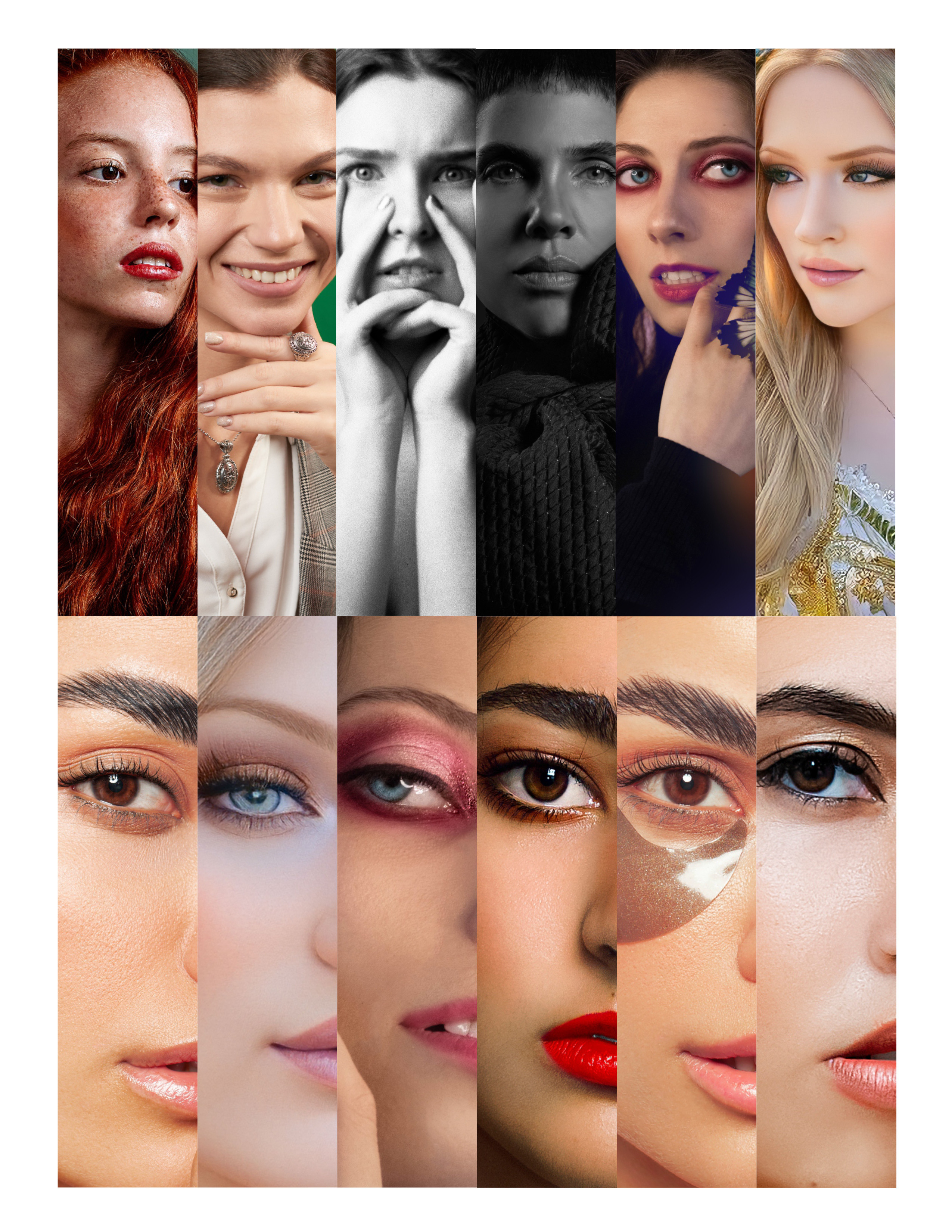 МОИ работы в ЖУРНАЛАХ. Фотограф Сергей Караваев Москва и МО