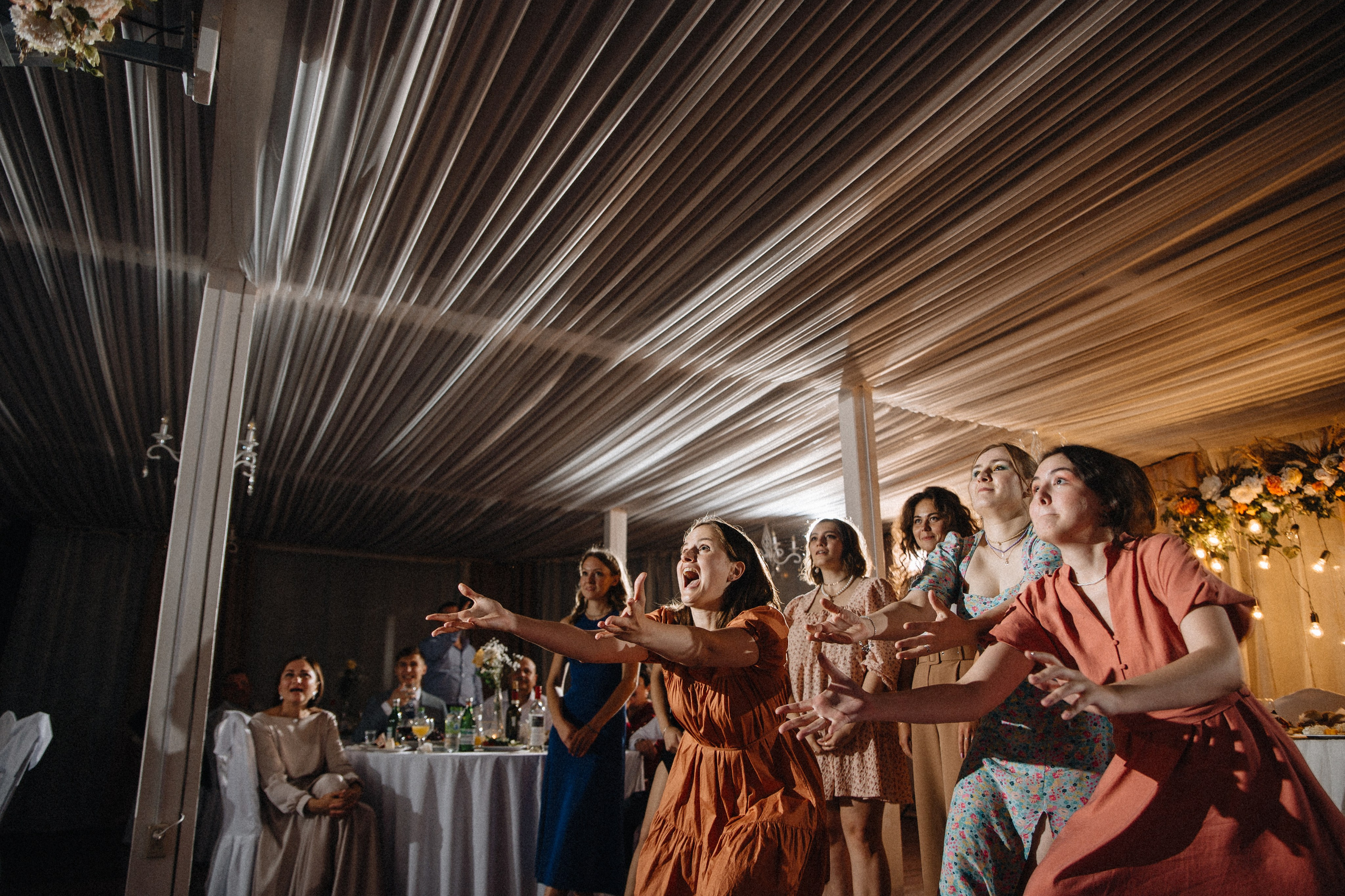 Свадьба Игоря и Алины. Свадебный и репортажный фотограф в Казани Айрат Хайриев
