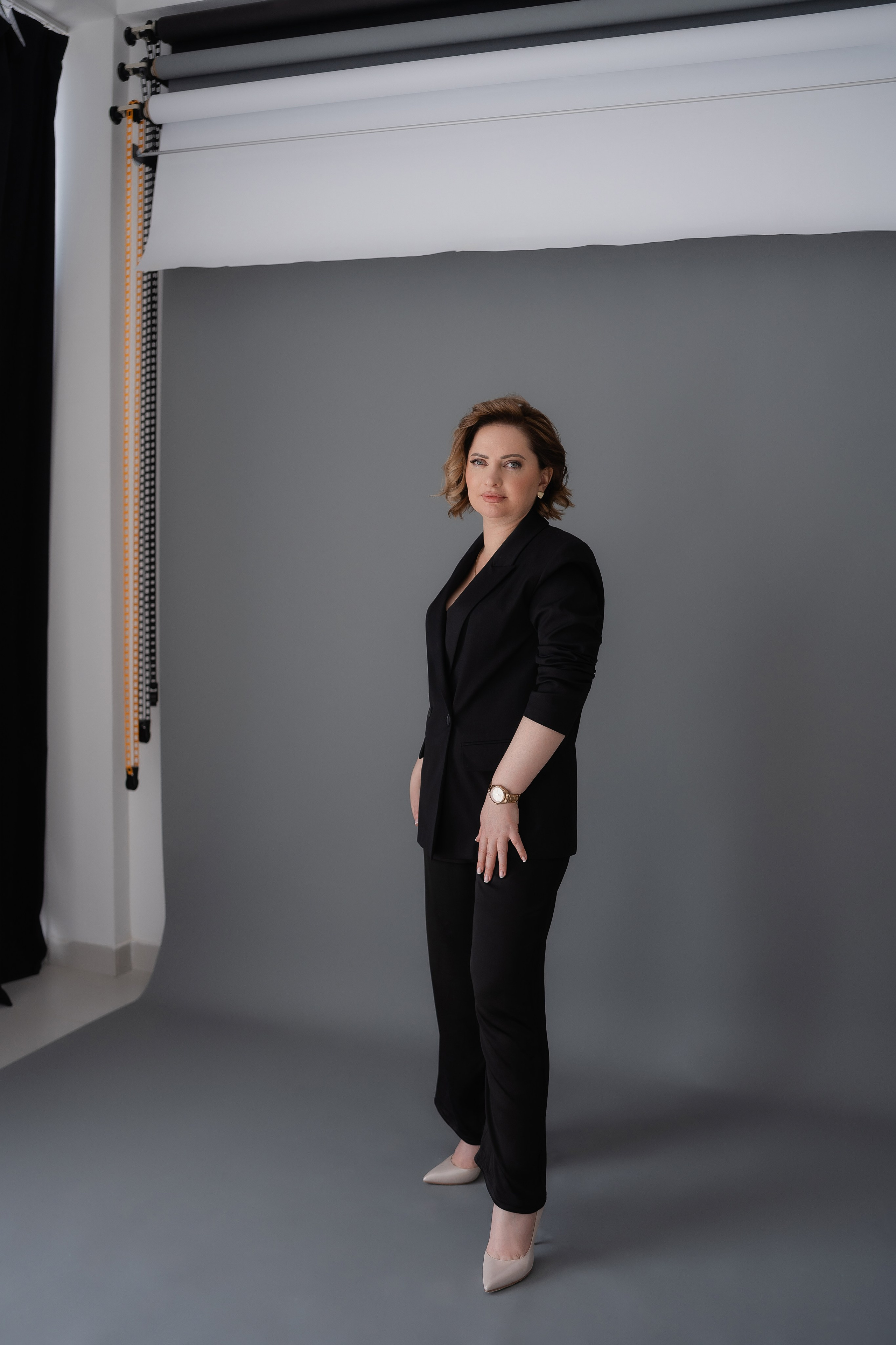 Нелли. Свадебный и семейный фотограф Екатерина Коробова г. Моздок