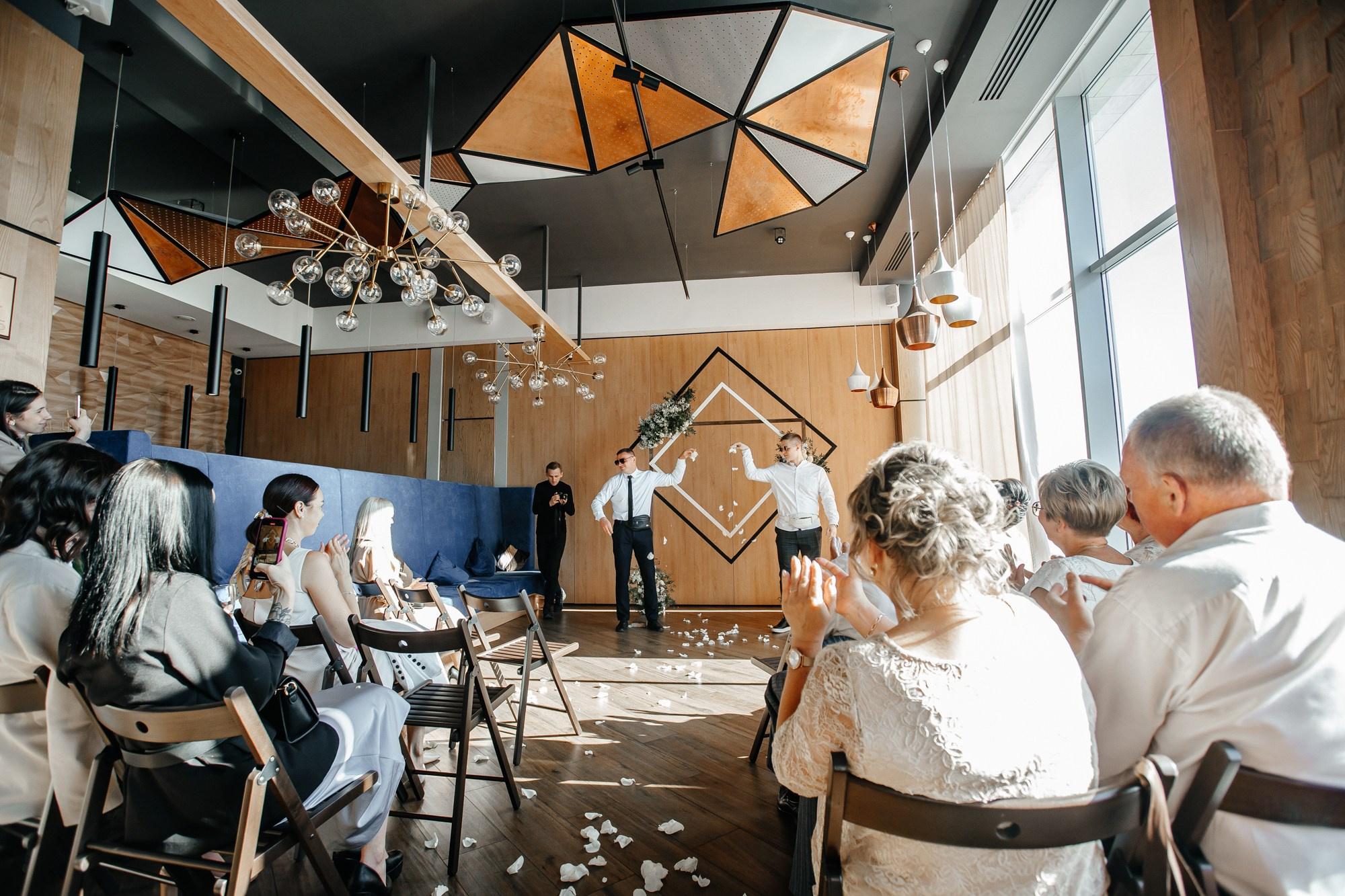 Свадебная съемка Архангельск Новотель. Свадебный фотограф в Архангельске и Северодвинске