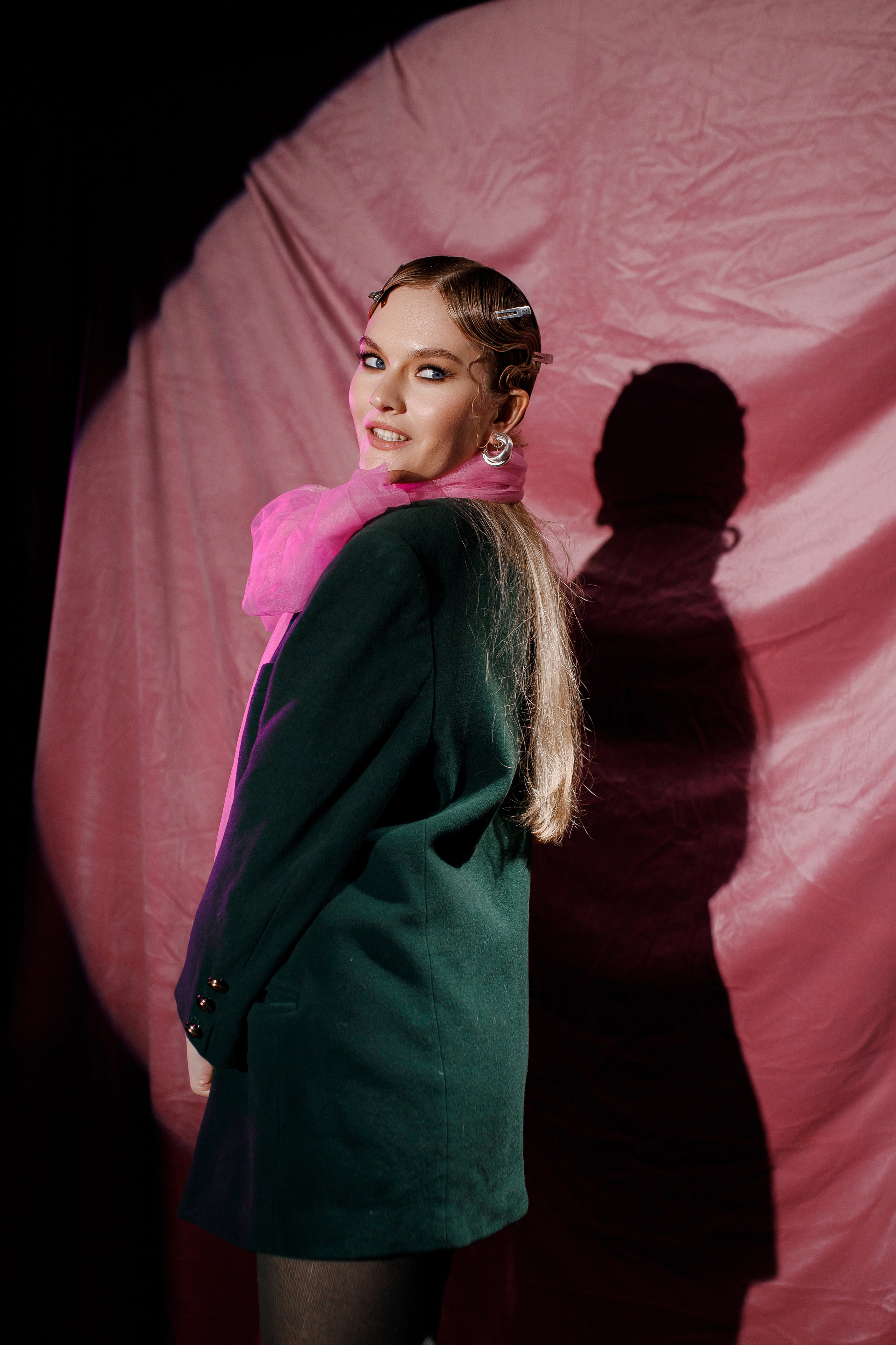 Маша. Свадебный фотограф Елена Ловцевич