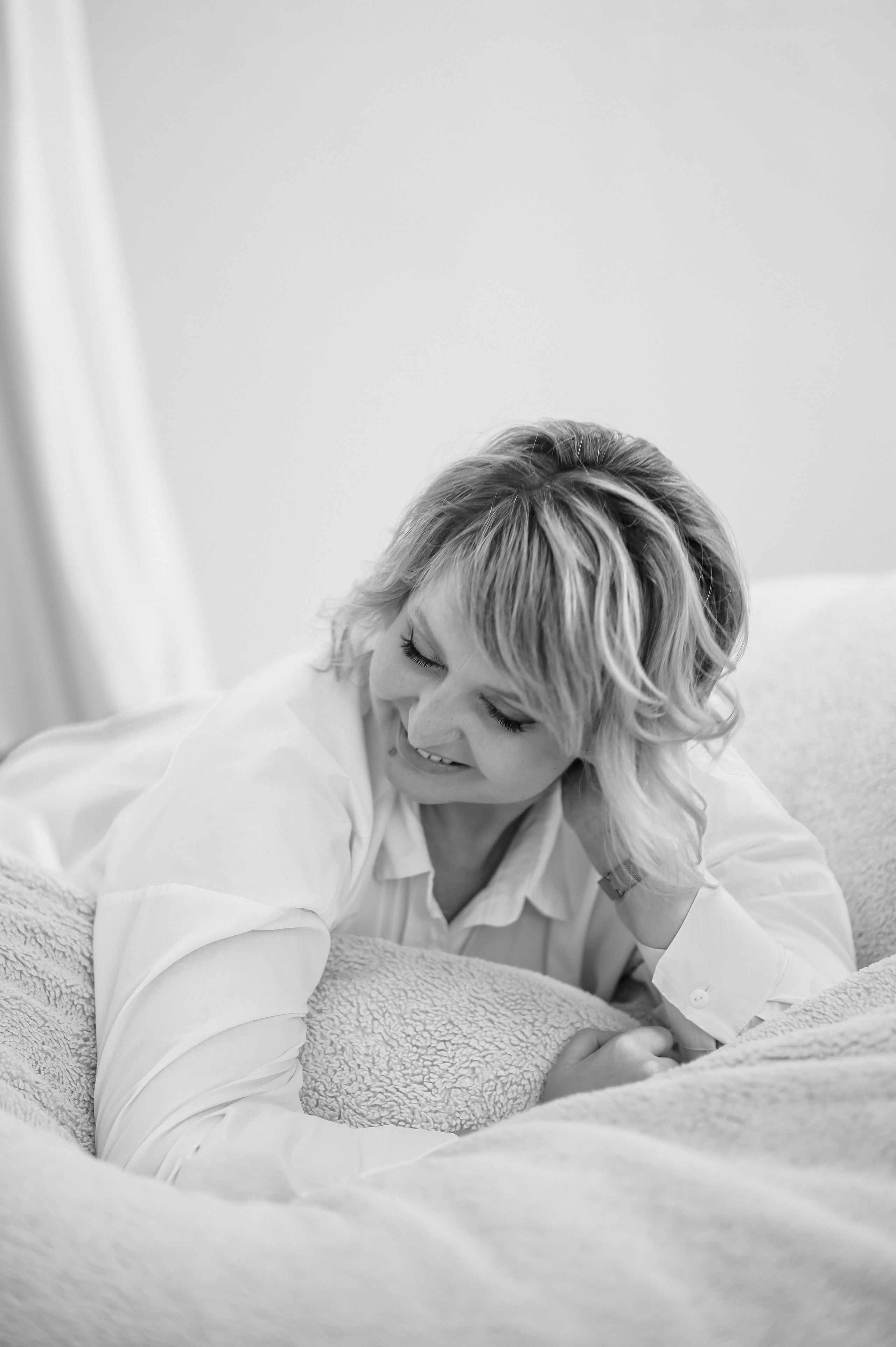 Марина. Семейный фотограф Олеся Батурина Рязань