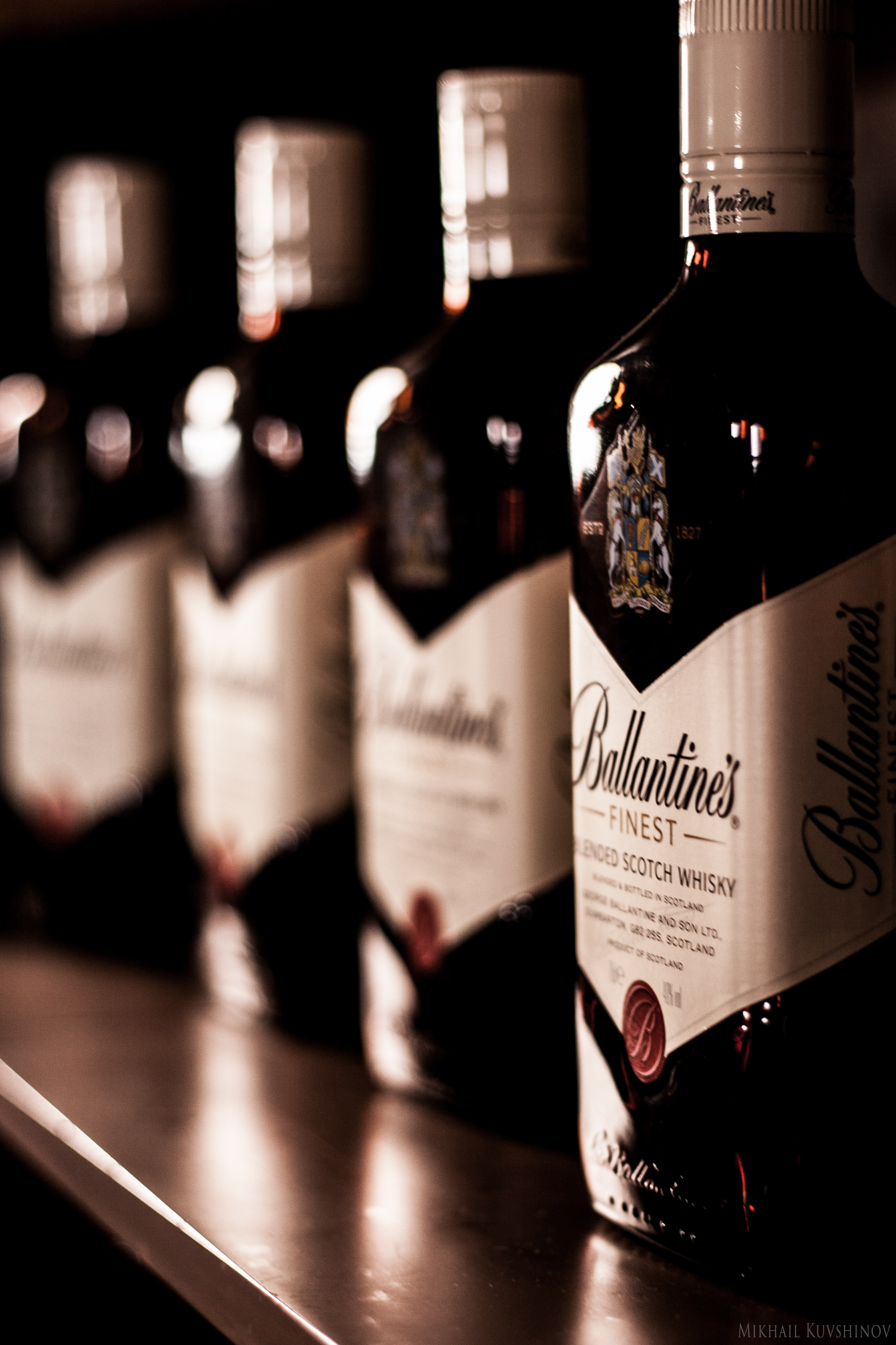 Репортажная съёмка. Главная