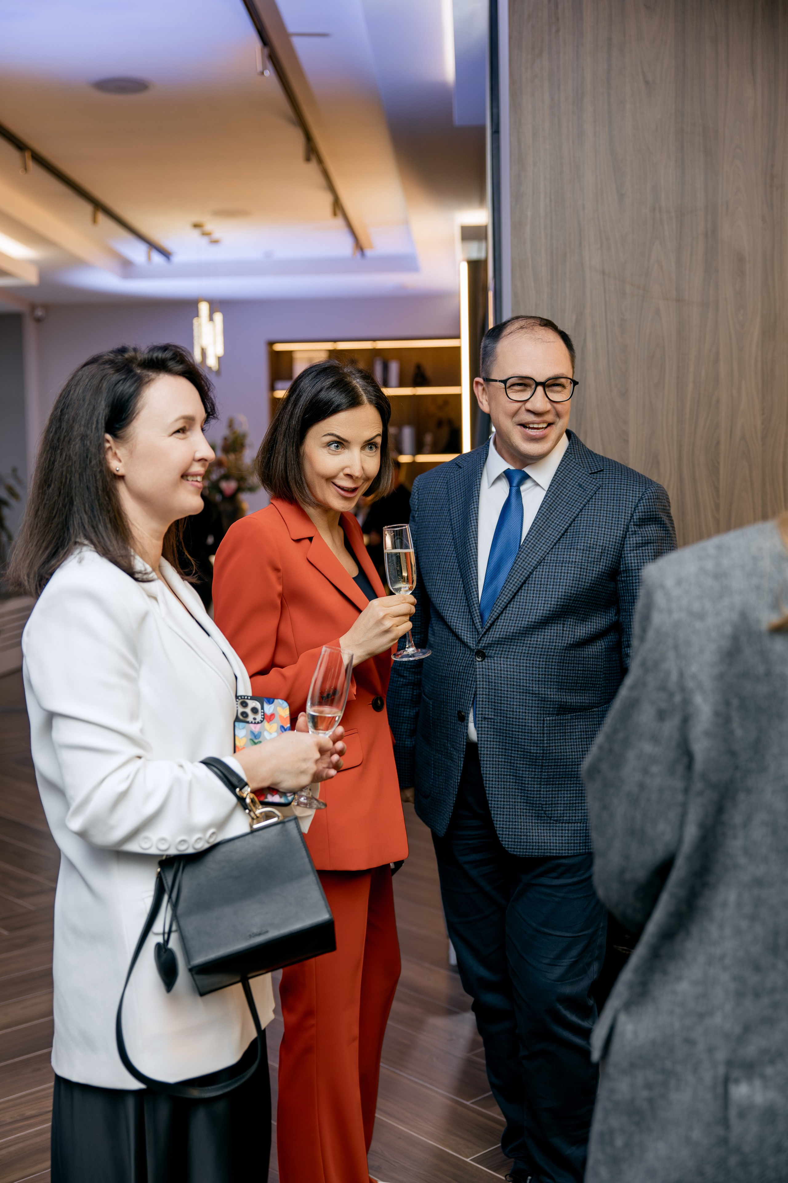 Небо над Енисеем. Фотограф в Красноярске