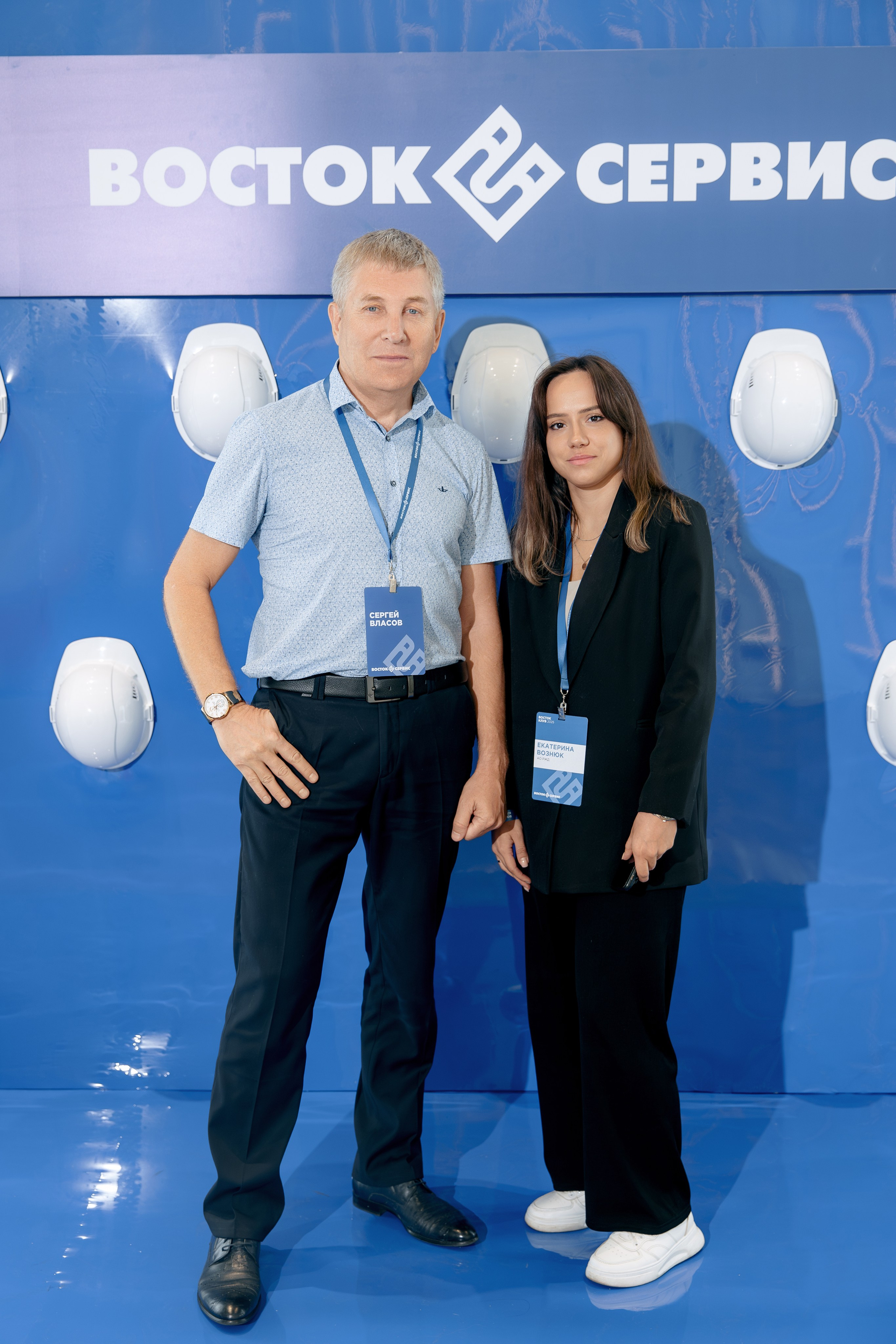 ВОСТОК СЕРВИС. Фотограф в Красноярске