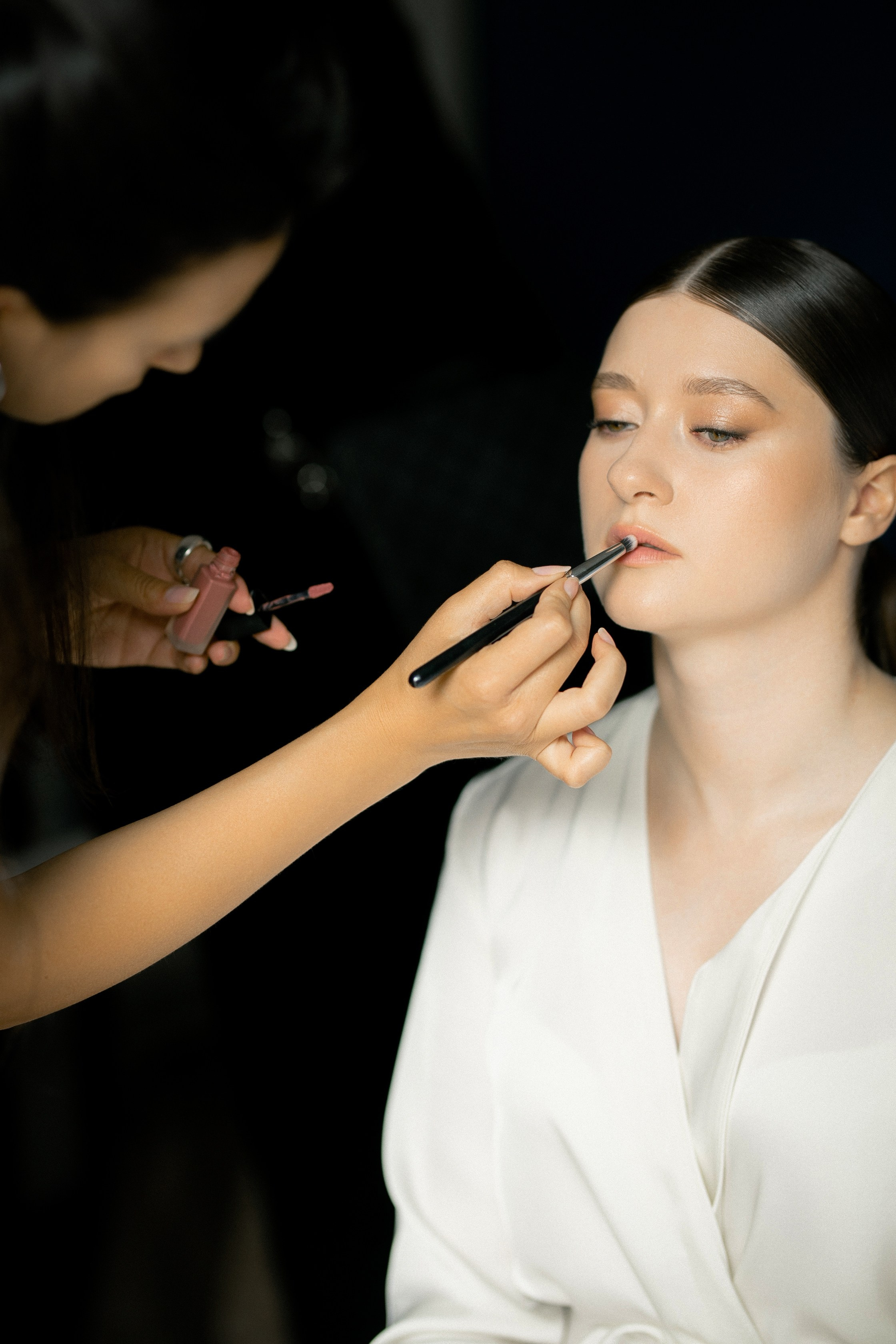 Станислав и Ангелина. Свадебный и семейный фотограф в Орша