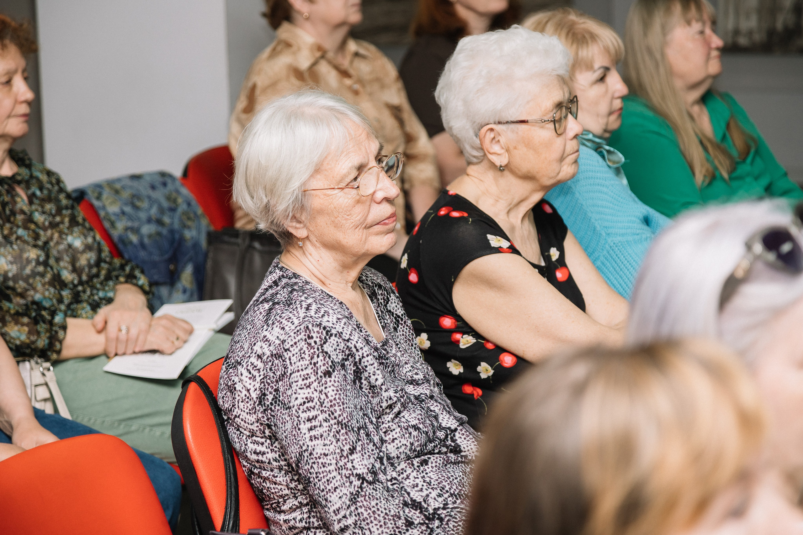 Конференция/2024. Свадебный и семейный фотограф в Екатеринбурге