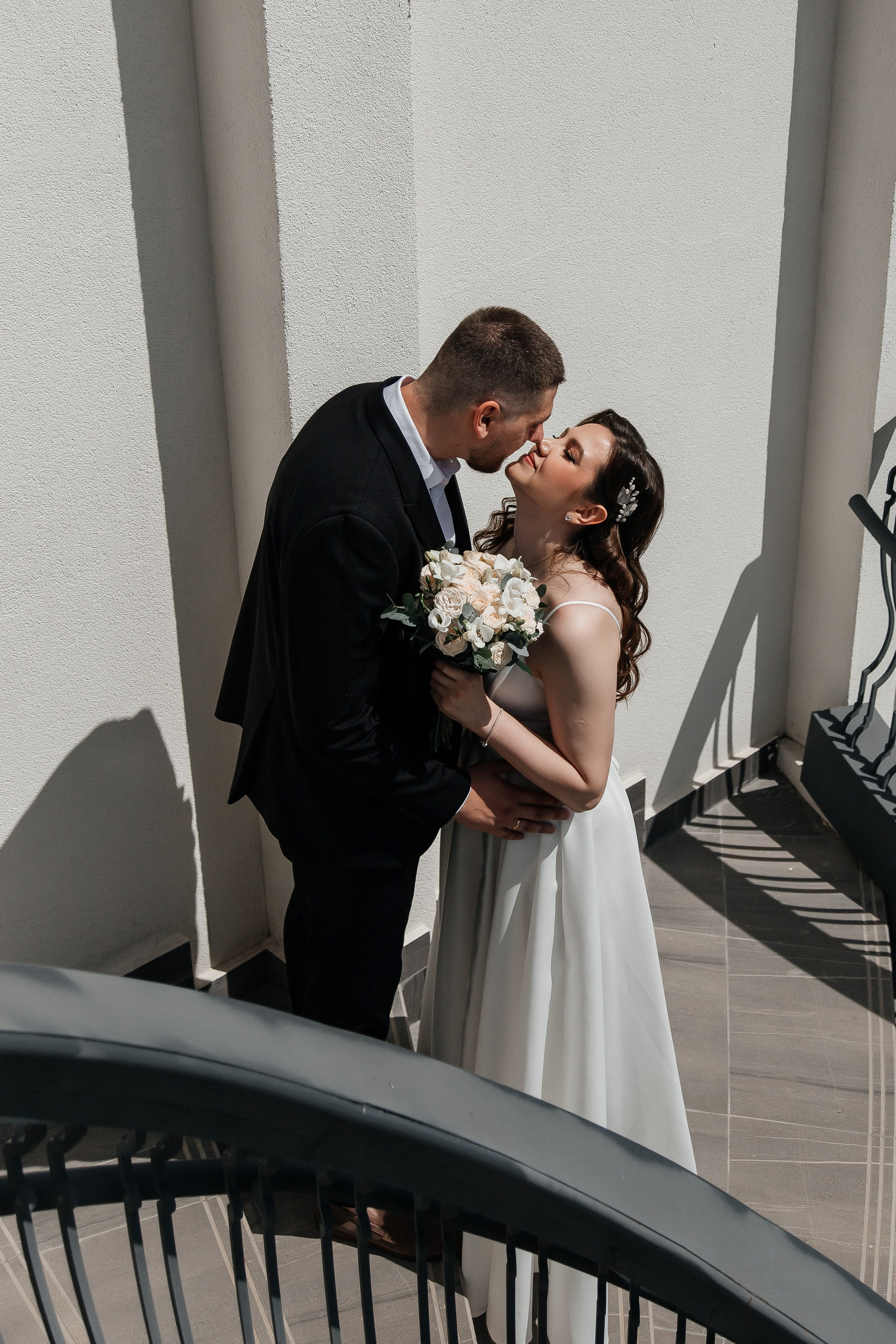 Дмитрий и Светлана/2024. Свадебный и семейный фотограф в Екатеринбурге