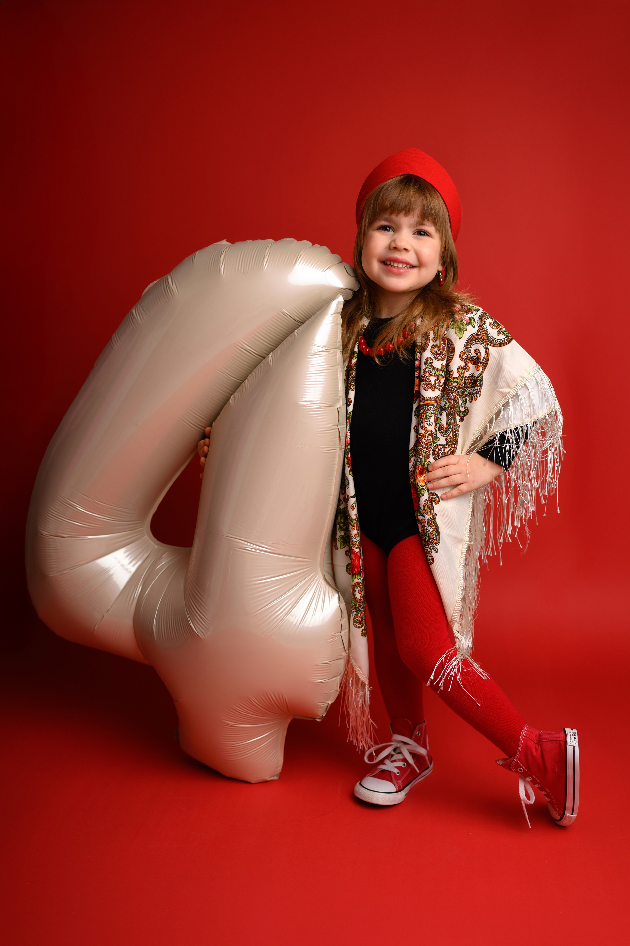 Дети 4-7лет. Семейный, детский фотограф в Москве Дегтярева Анастасия