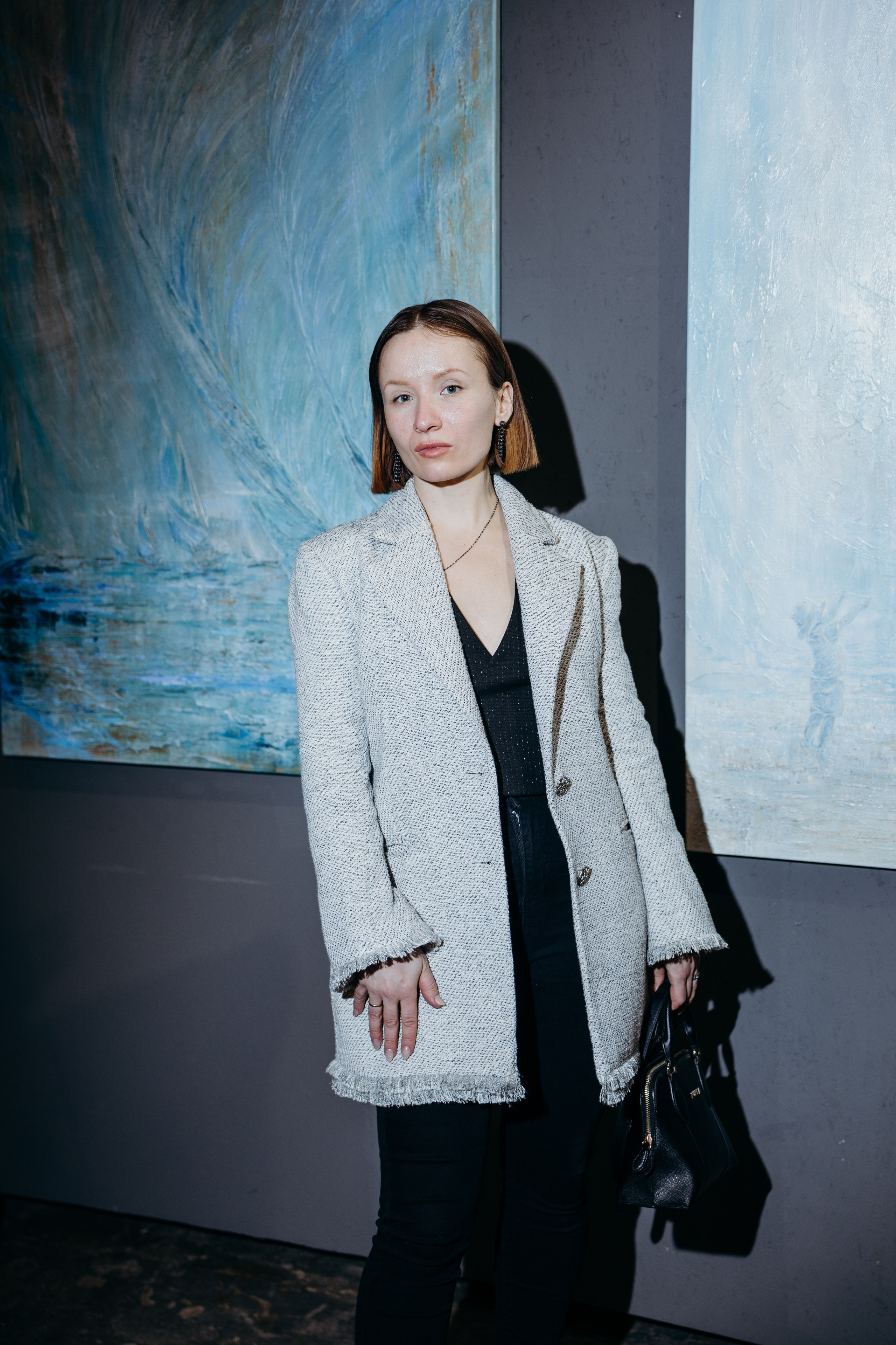 Выставка интерьерного искусства арт-инн