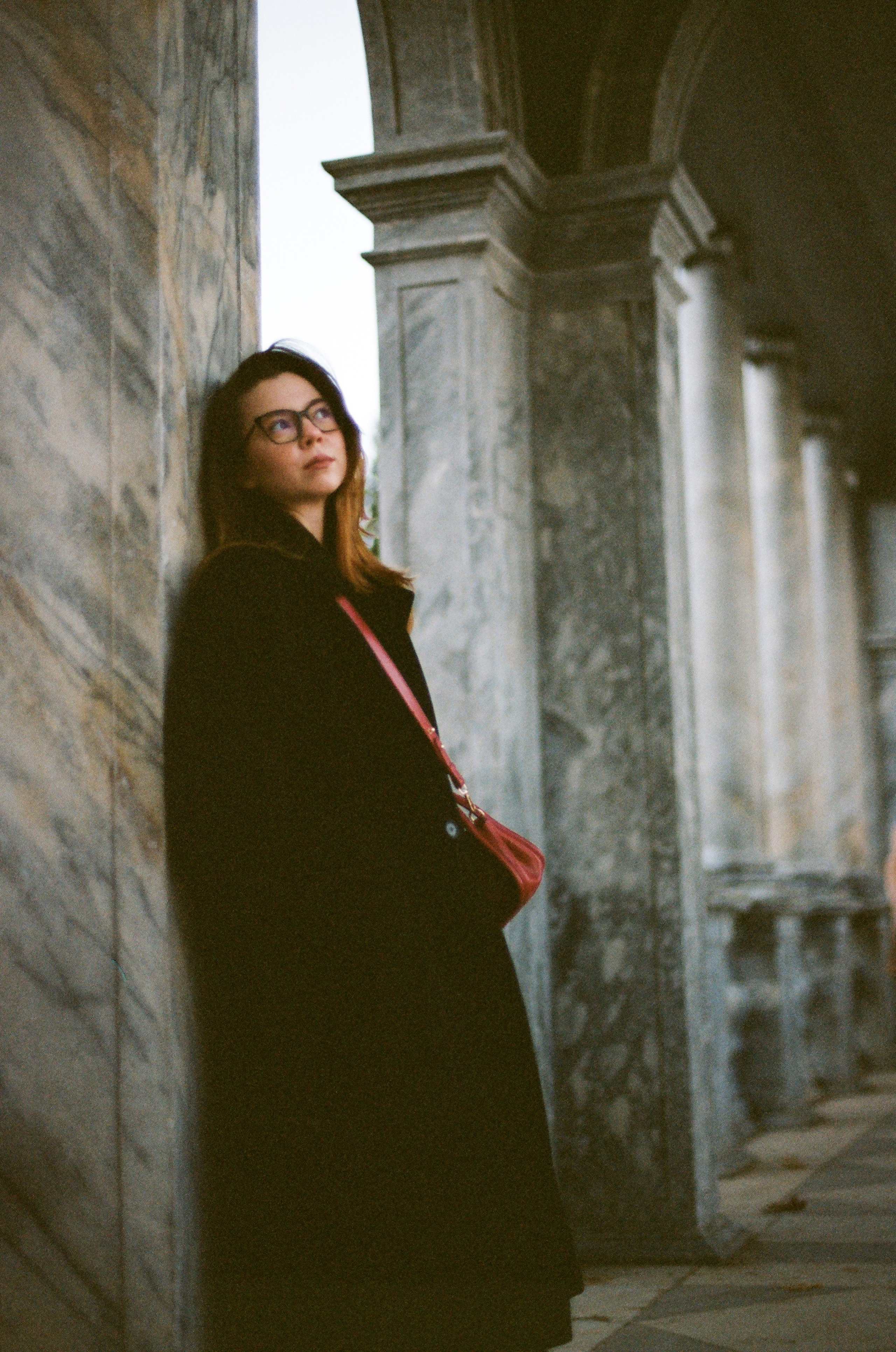 Осень в Пушкине. Андрей Цветков — репортажный, свадебный и портретный фотограф в Санкт-Петербурге