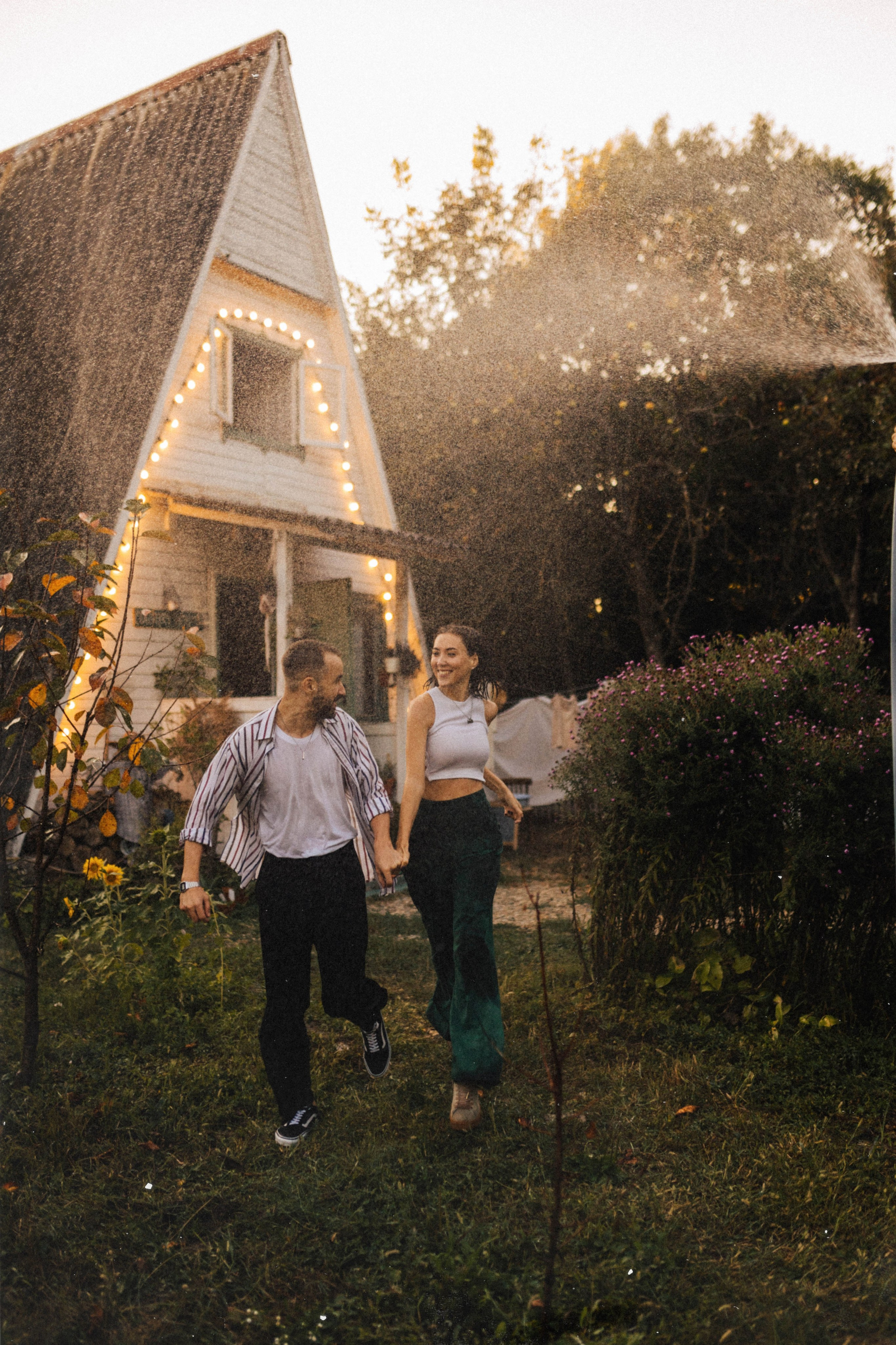 Алла/Паша. Фотограф в Москве Татьяна Сергеева