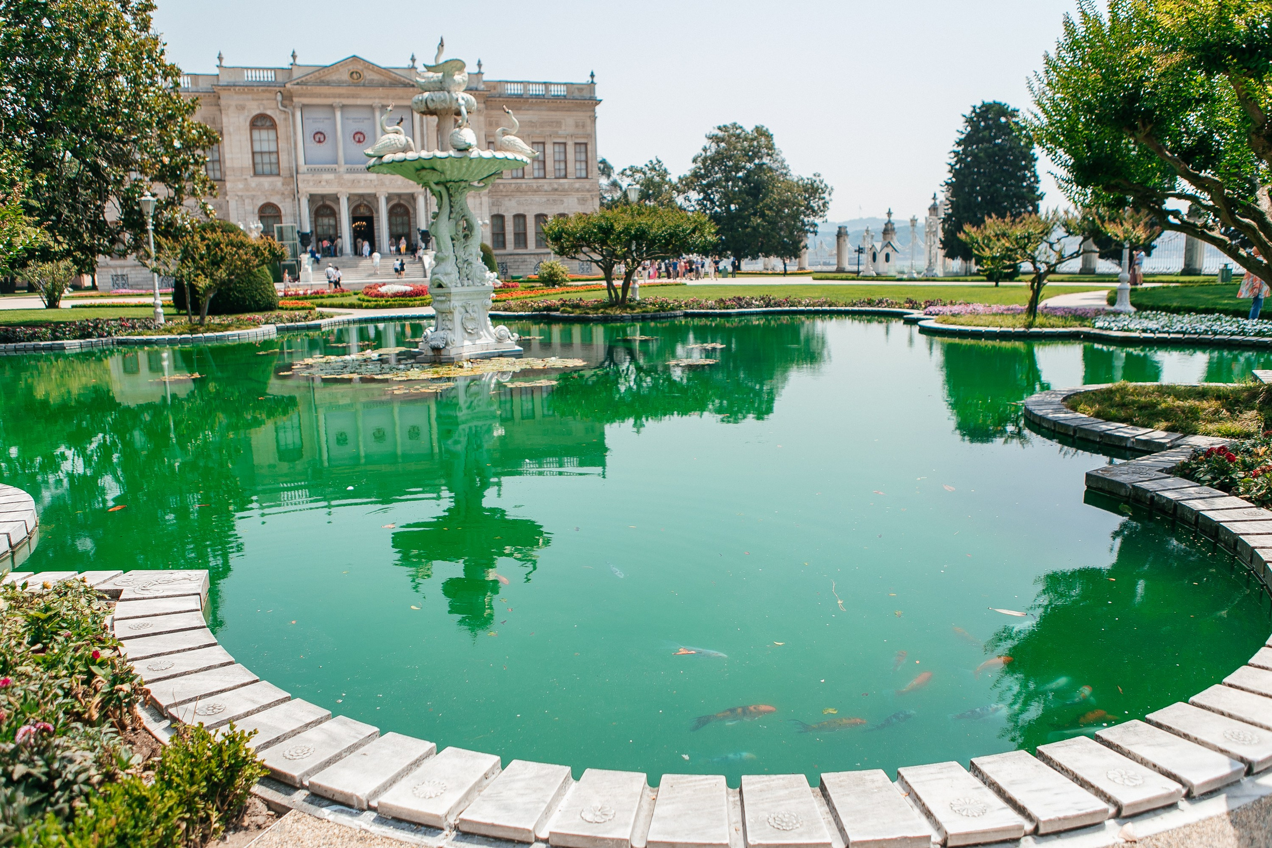 ISTAMBUL HUAWEI. Фотограф в Москве Дмитрий Жарков