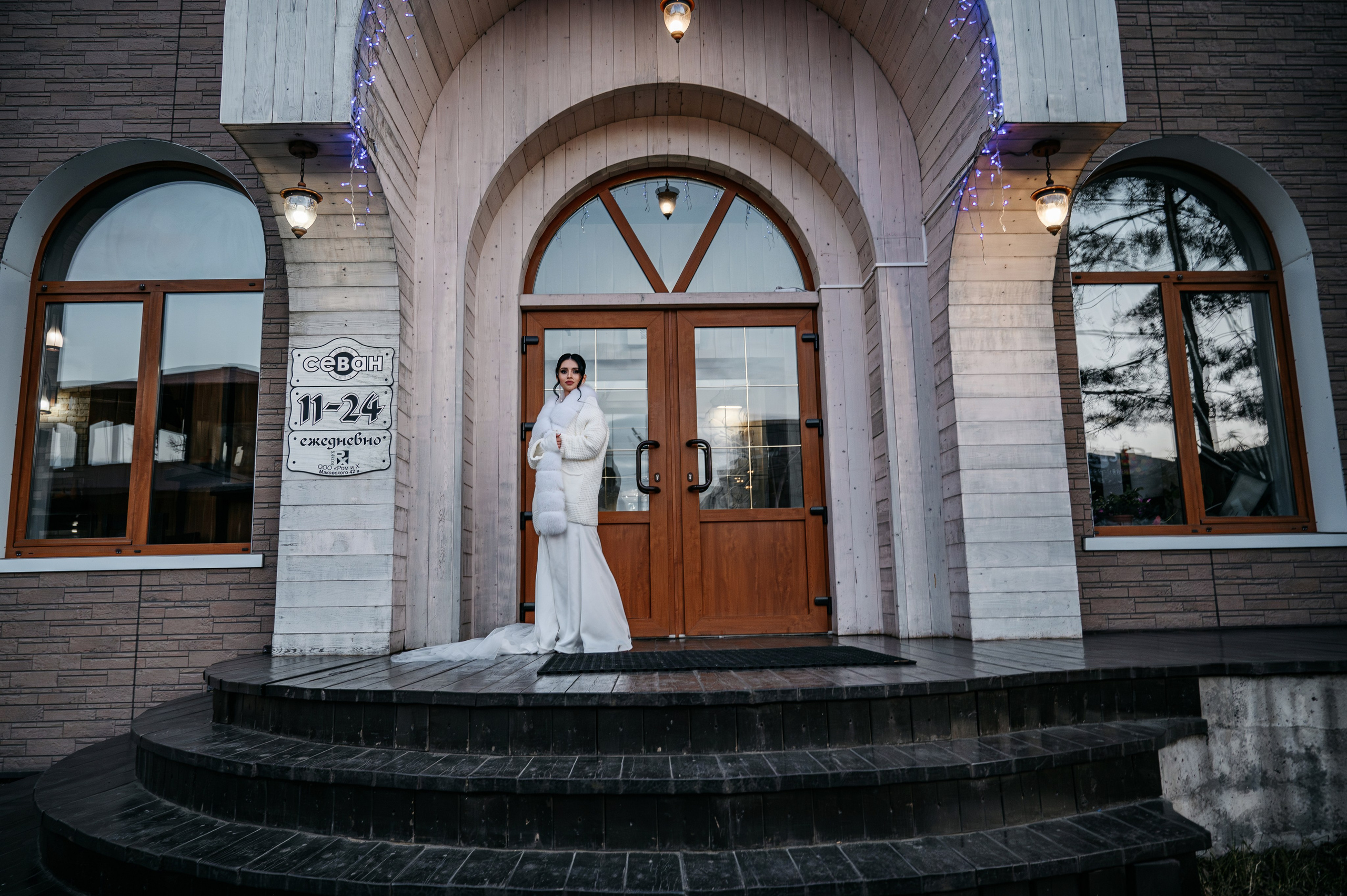 Ваге Алена. Фотограф Владивосток. Игорь Кирсанов