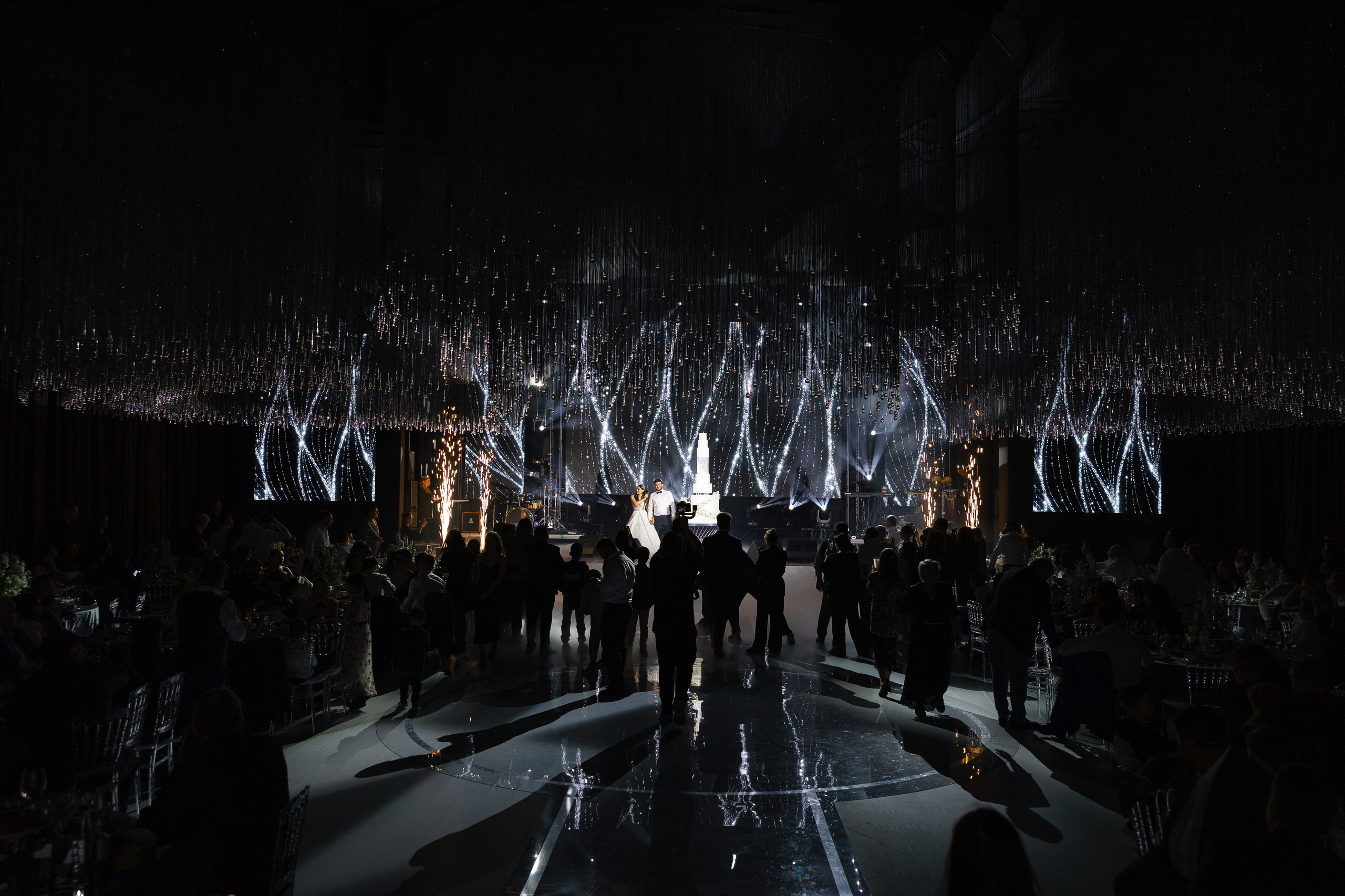 Ашот и Людмила. Свадебный и портретный фотограф в Ростове на Дону Андо Саргсян