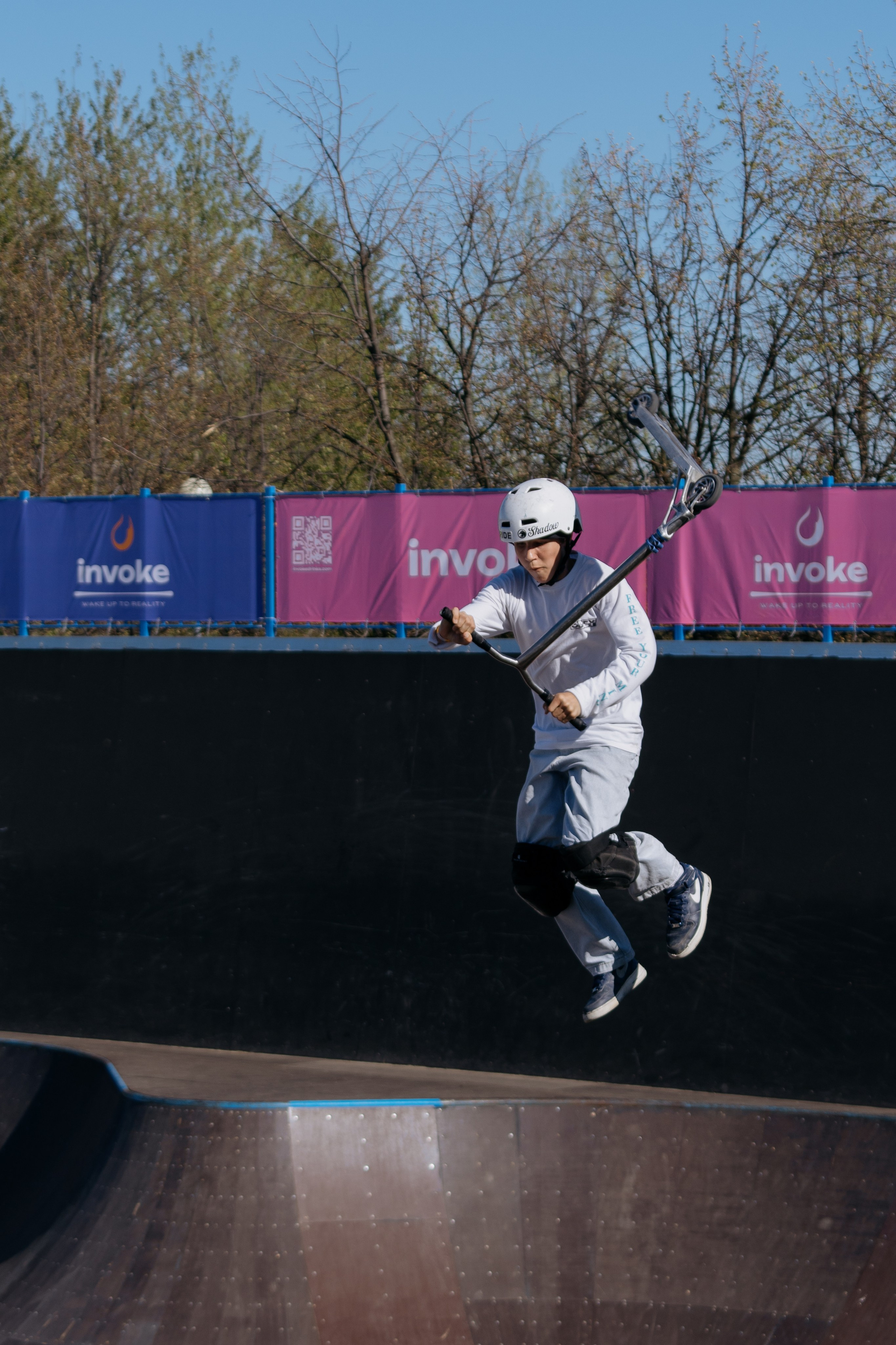 INVOKE PUMP JAM 17–19 мая 2024 СПБ Парк 300 летия. Свадебный и семейный фотограф в Санкт-Петербурге Дмитрий Панин