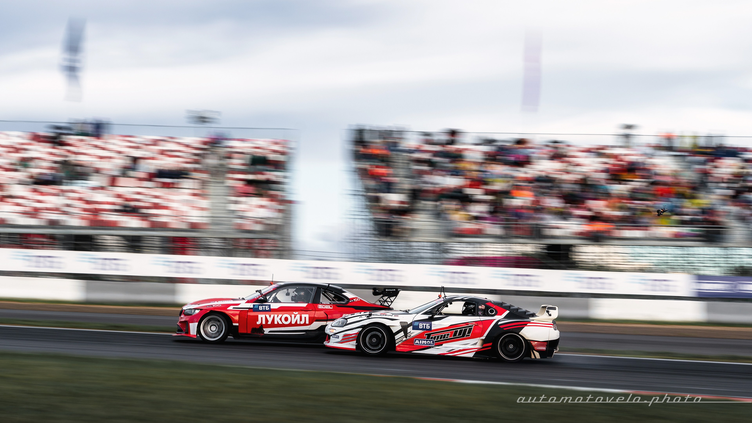 RDS GP 2024. 5 этап