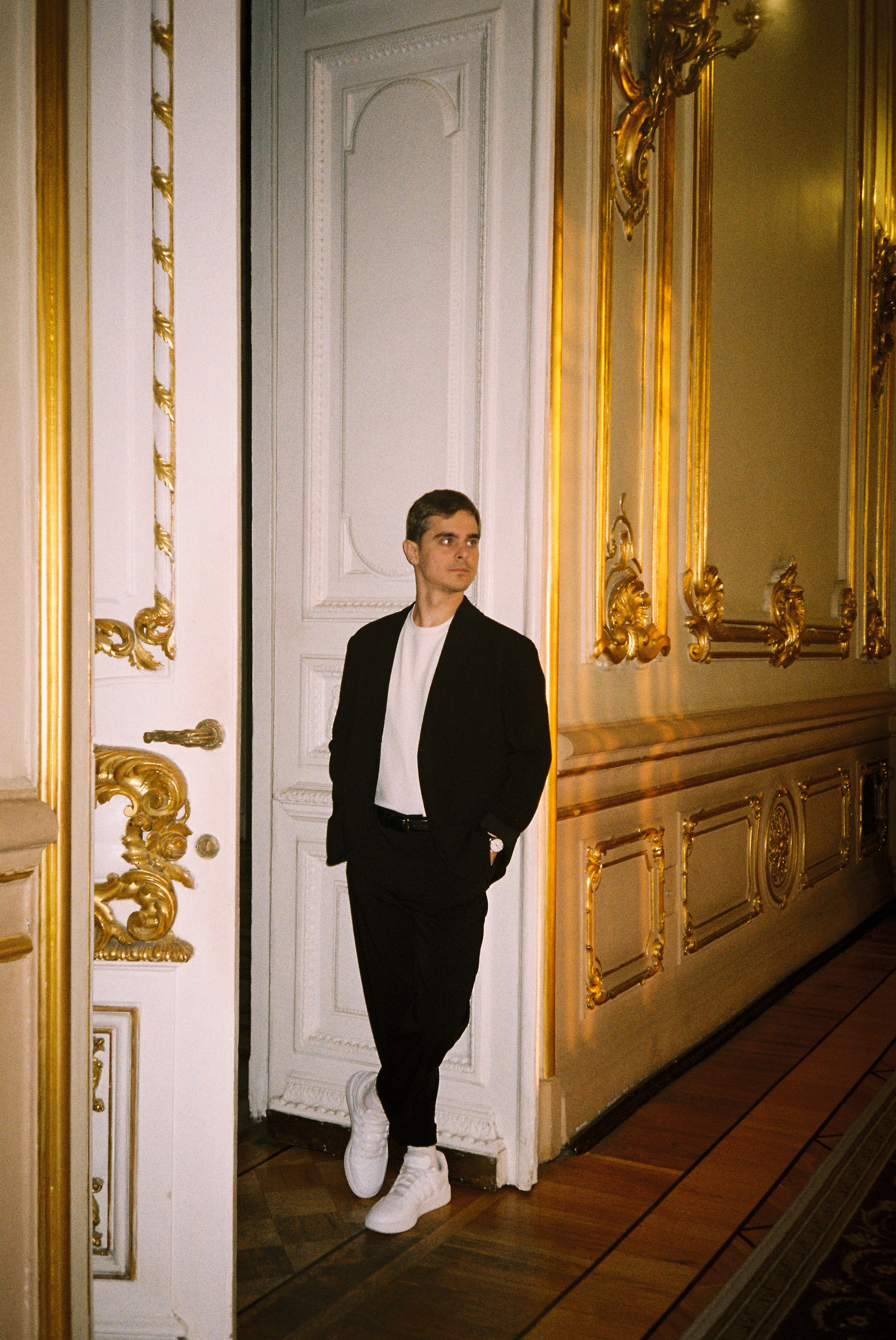 Плёнка. Свадебный фотограф в Санкт-Петербурге