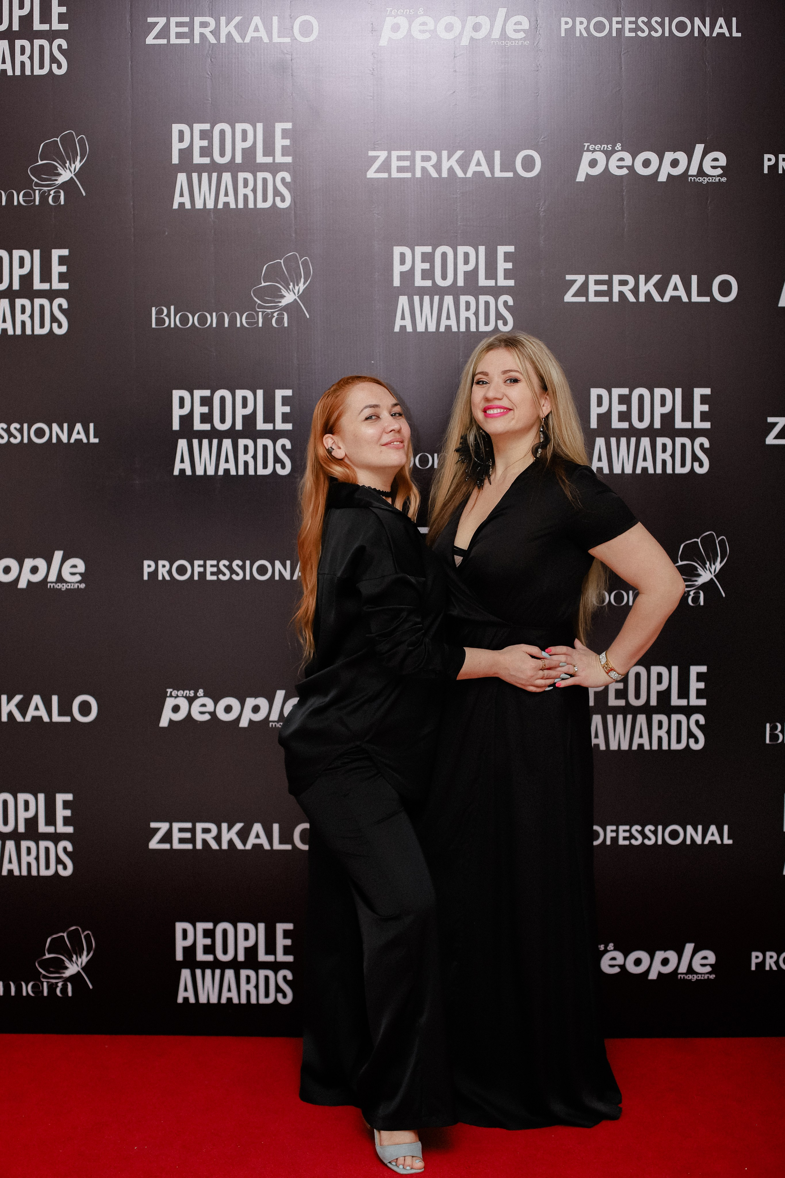 26.06 | PEOPLE Awards. Фотограф в Алматы и Москве Даша Пушкина