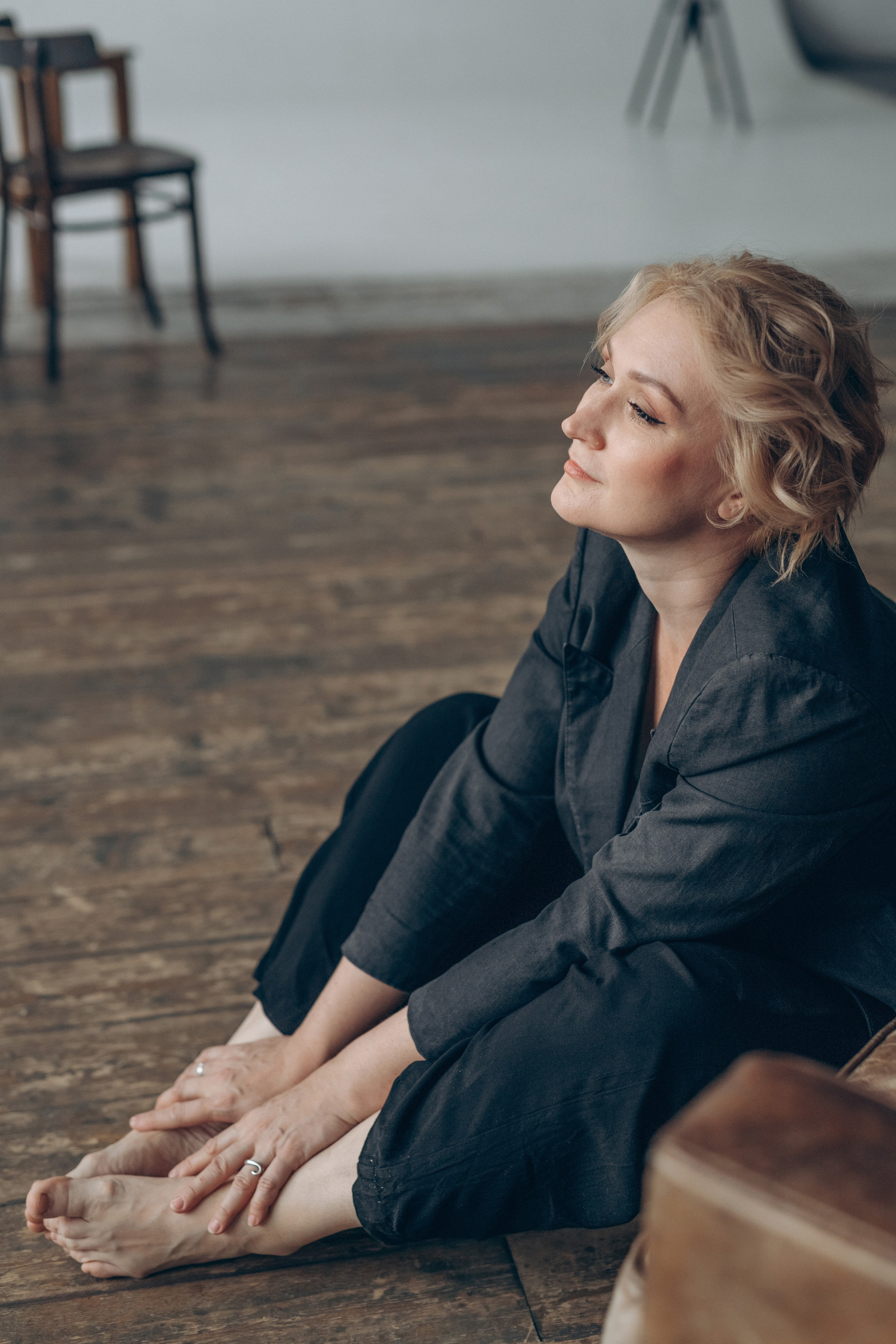 Надежда Васильева. Фотограф Ногинск Электросталь Наталья Осетрова