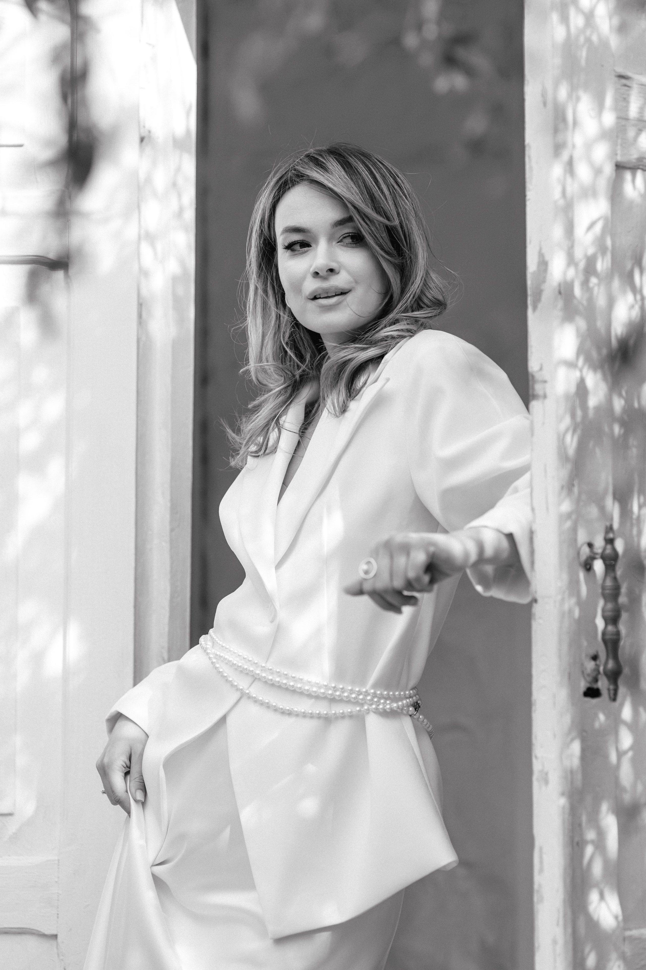 Дача Короленко. Семейный и портретный фотограф в Геленджике Любовь Бодрова