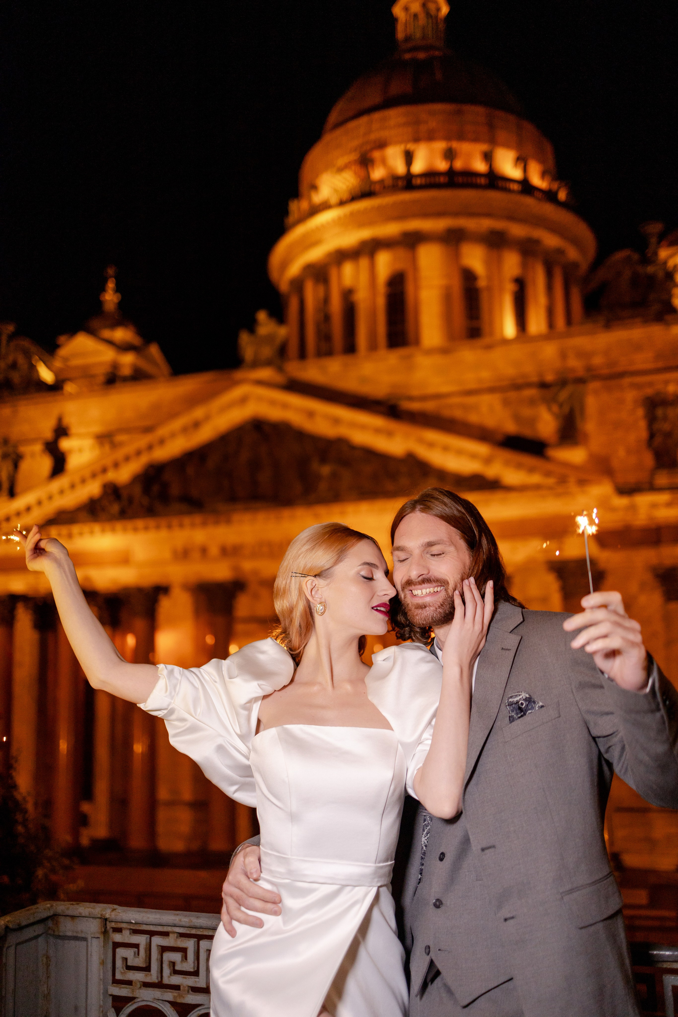 Свадьба в аппартаментах. Семейный и портретный фотограф в Геленджике Любовь Бодрова