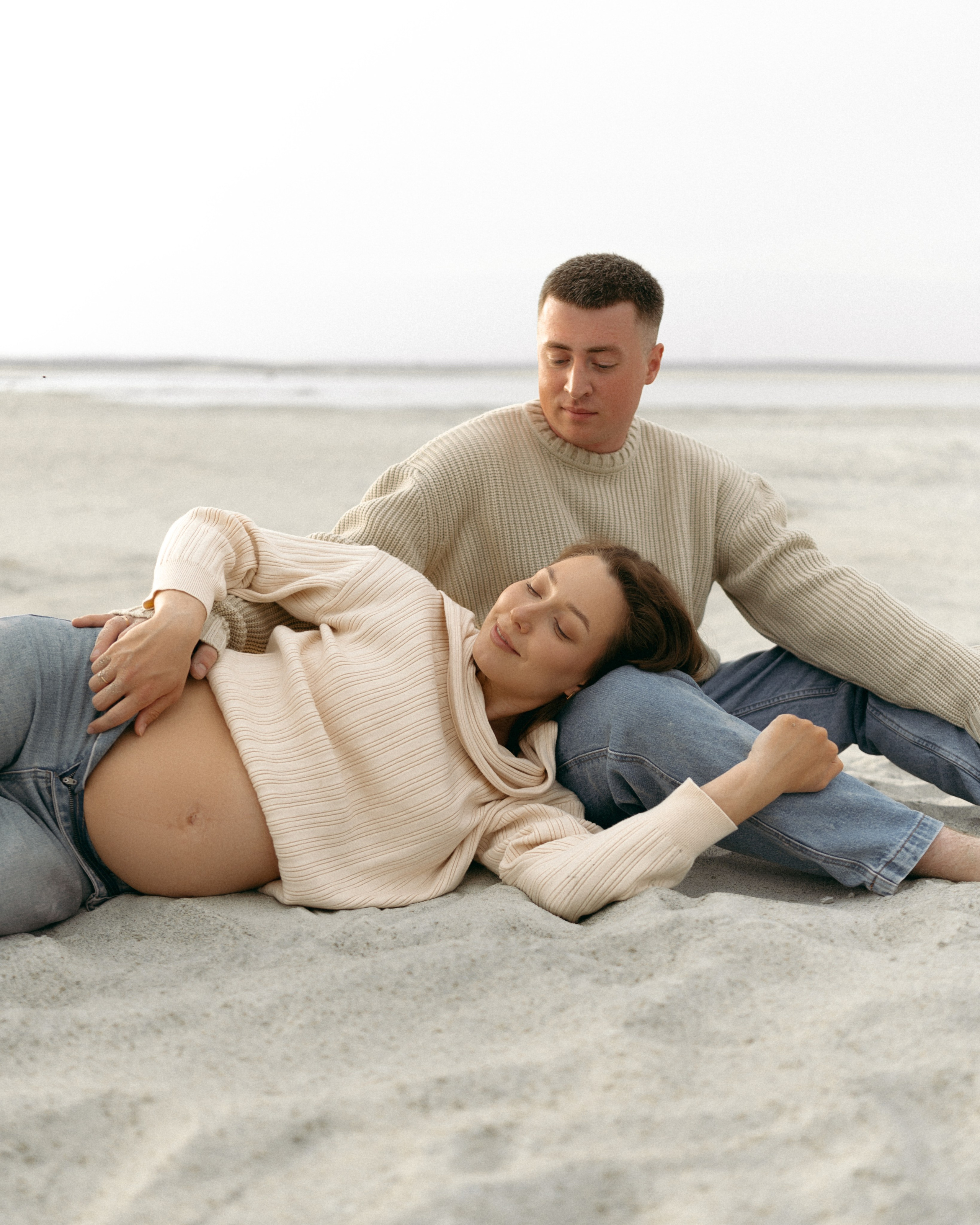 Паша и Аня. Фотограф Екатеринбург | Оля Макарова