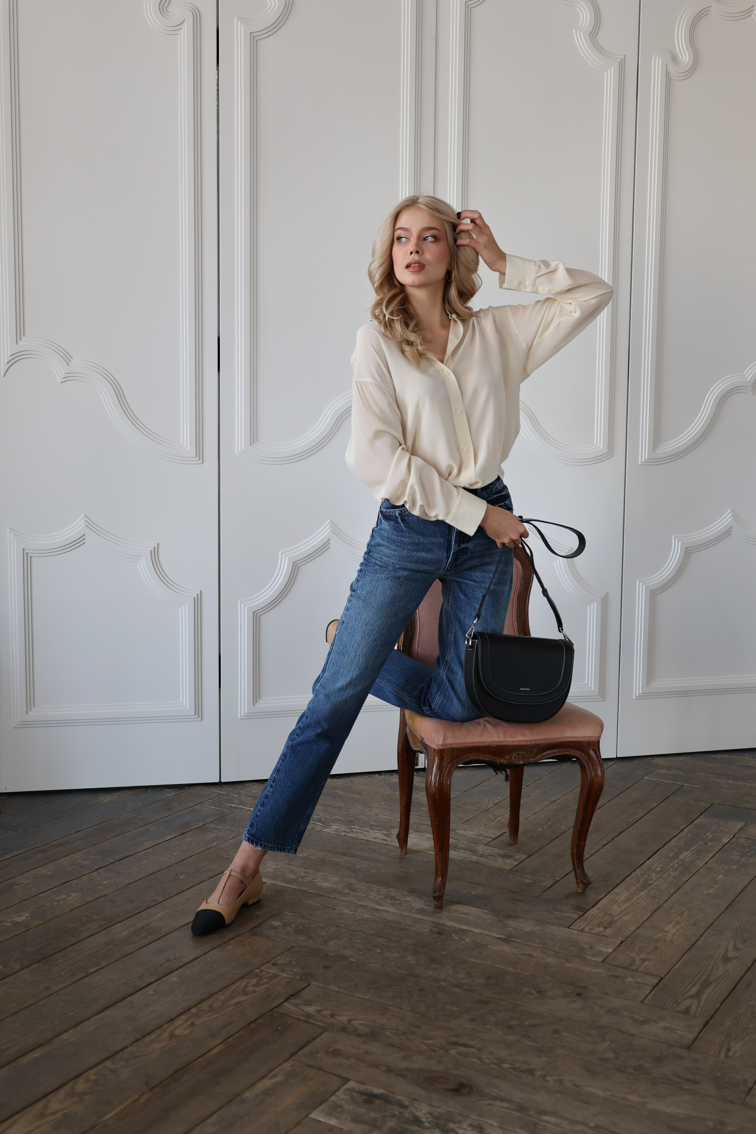 Мария С. DEWA | фотостудия для маркетплейсов