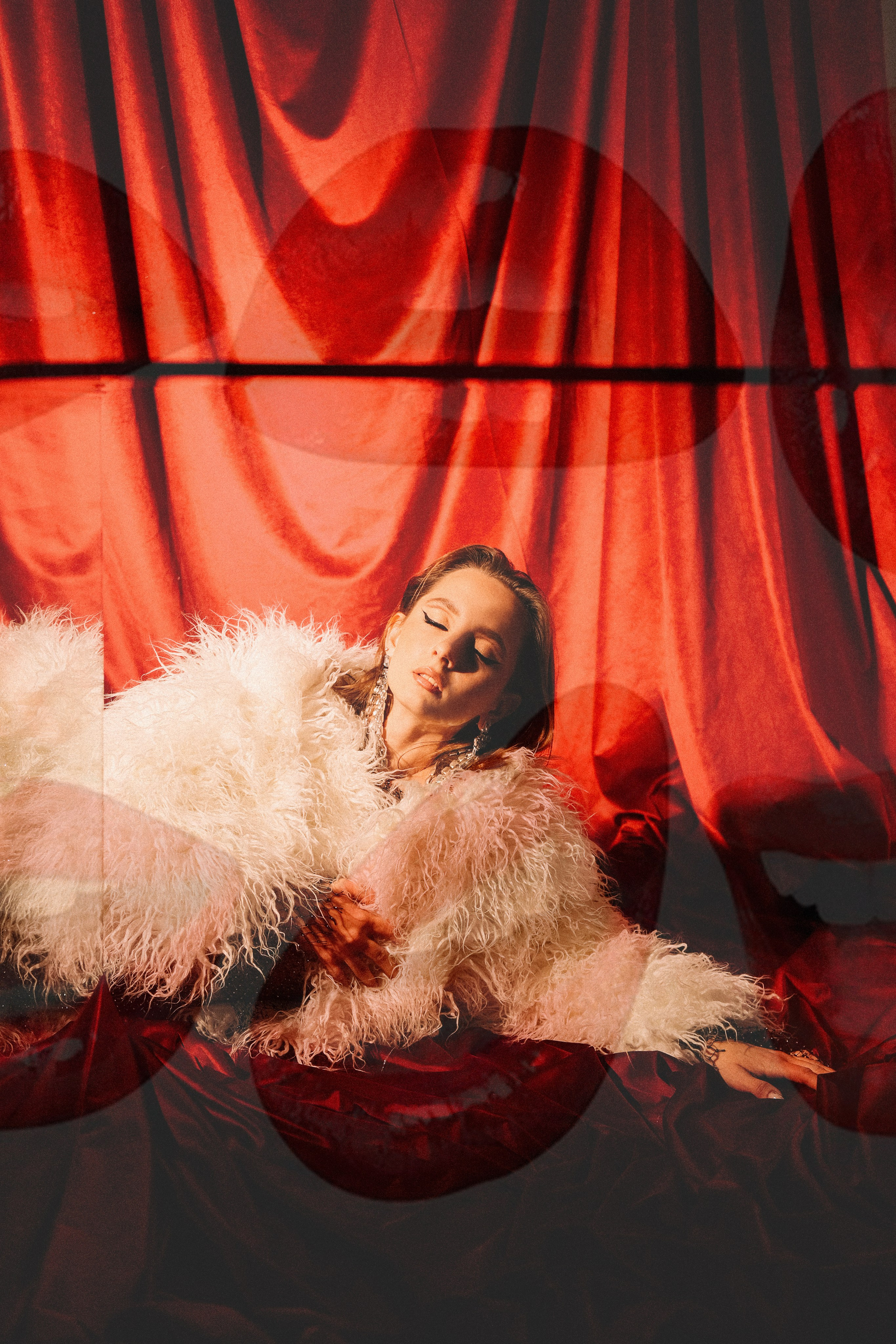 Ульяна. Главная