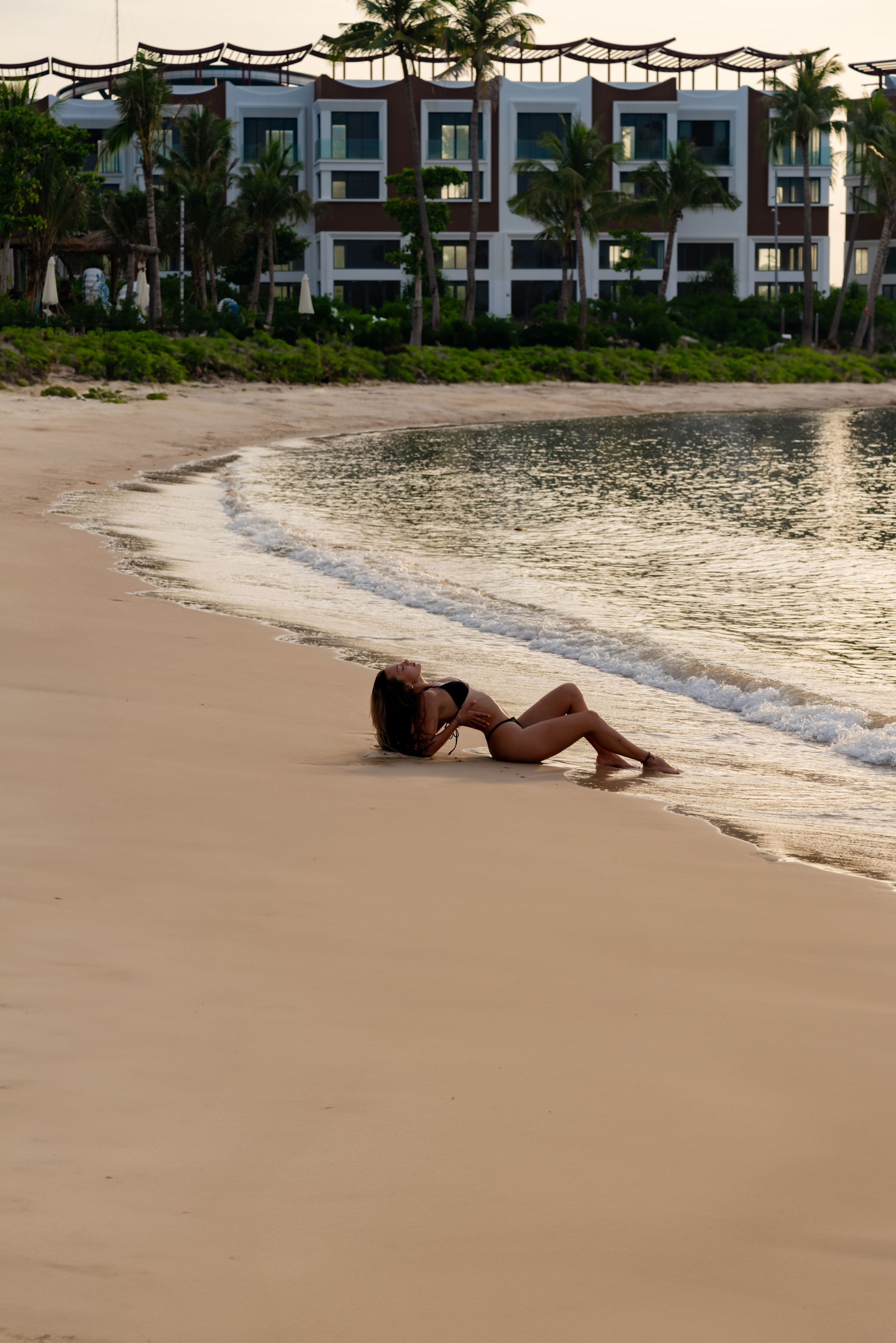 Женя. Фотограф Дарья Гейер
