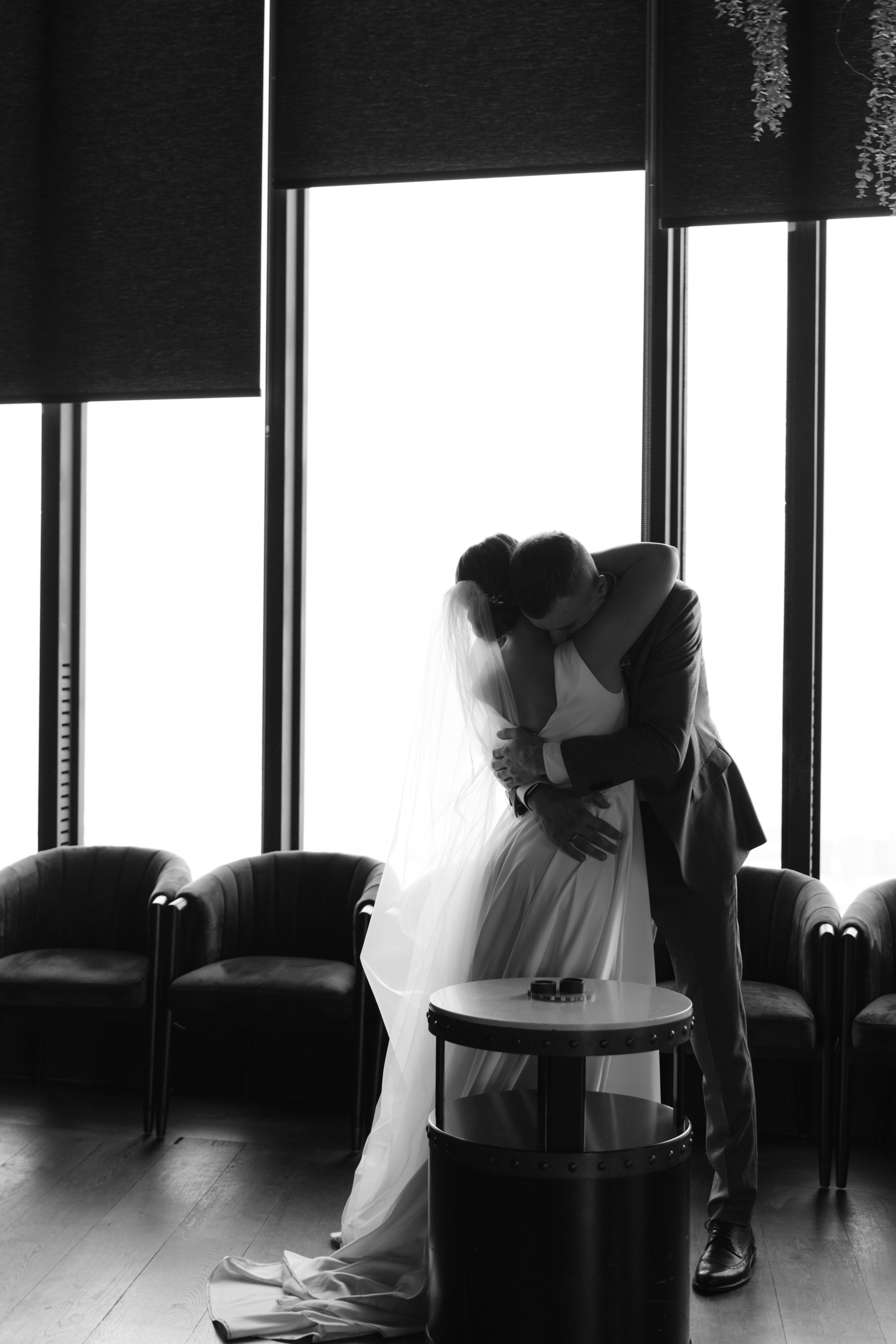 А & А Загс Birds. Женский и свадебный фотограф Москва Елизавета Перова