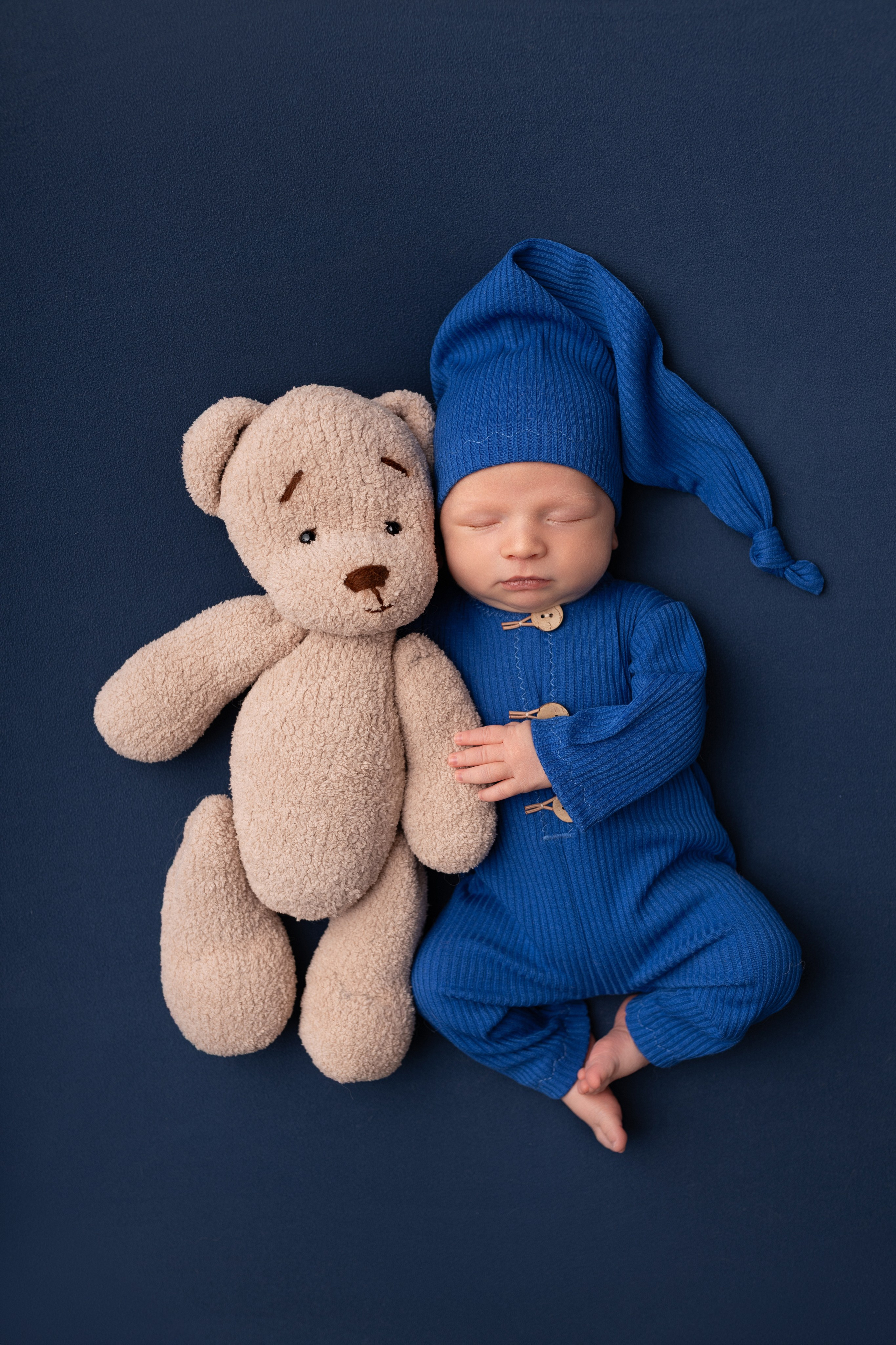 Newborn мальчики. Фотограф новорожденных Модяева Ирина