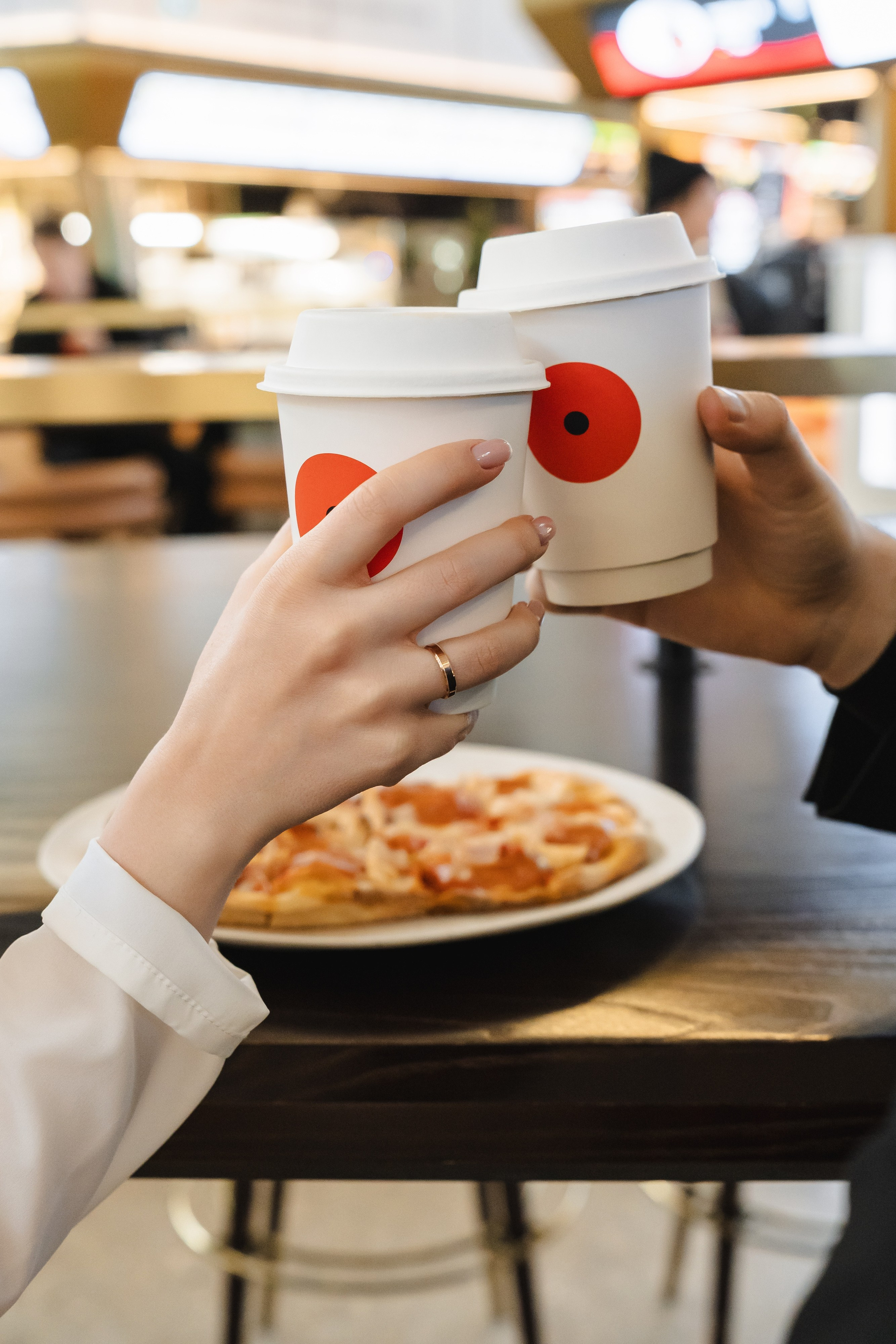 Свадьба Олега и Ульяны. Свадебный фотограф в Москве Яна Деньгина
