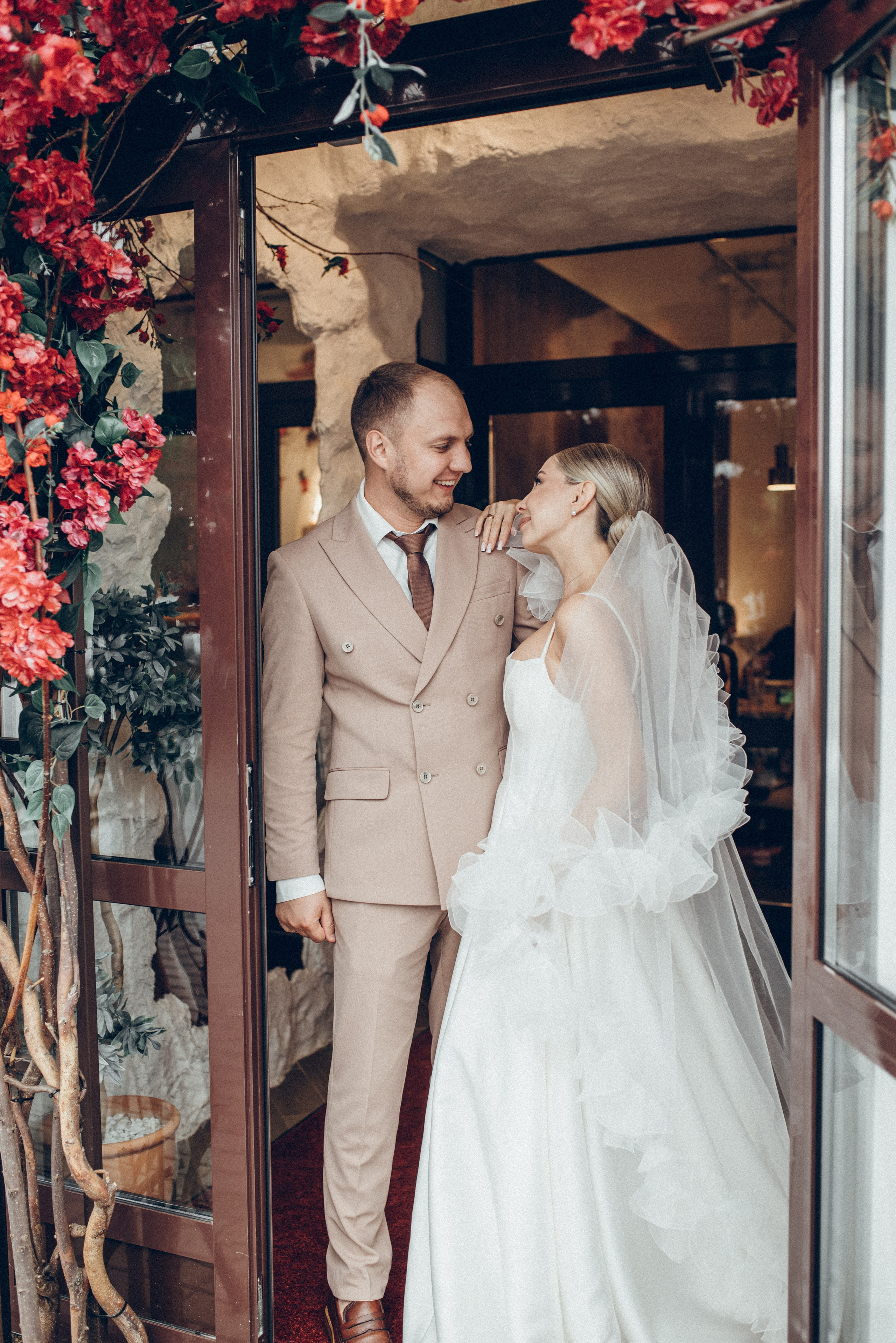 August, 2024. Фотограф Данил Бушуев