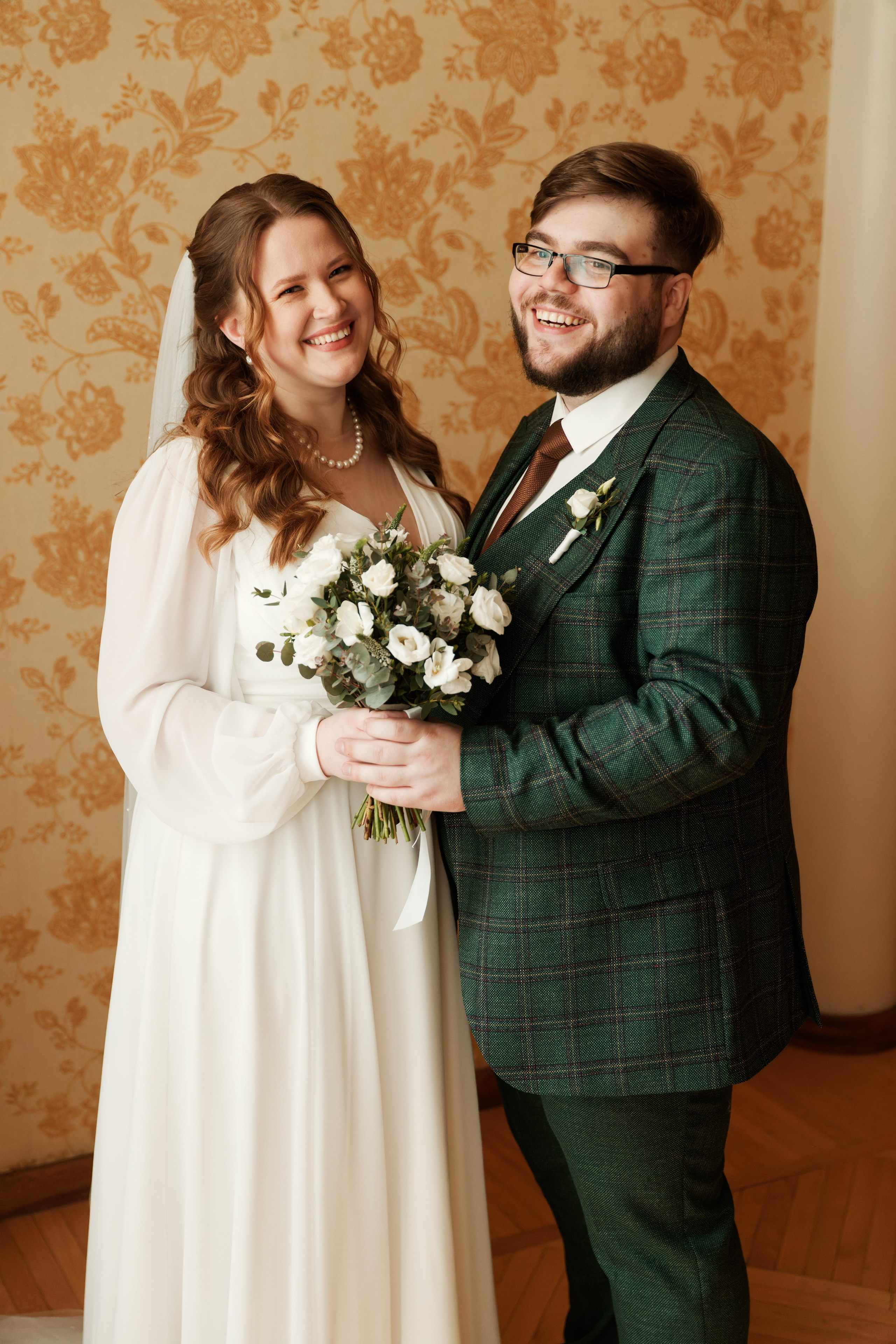 Кирилл и Екатерина. Видеограф Павел Борисов | Москва | СПБ | Брянск